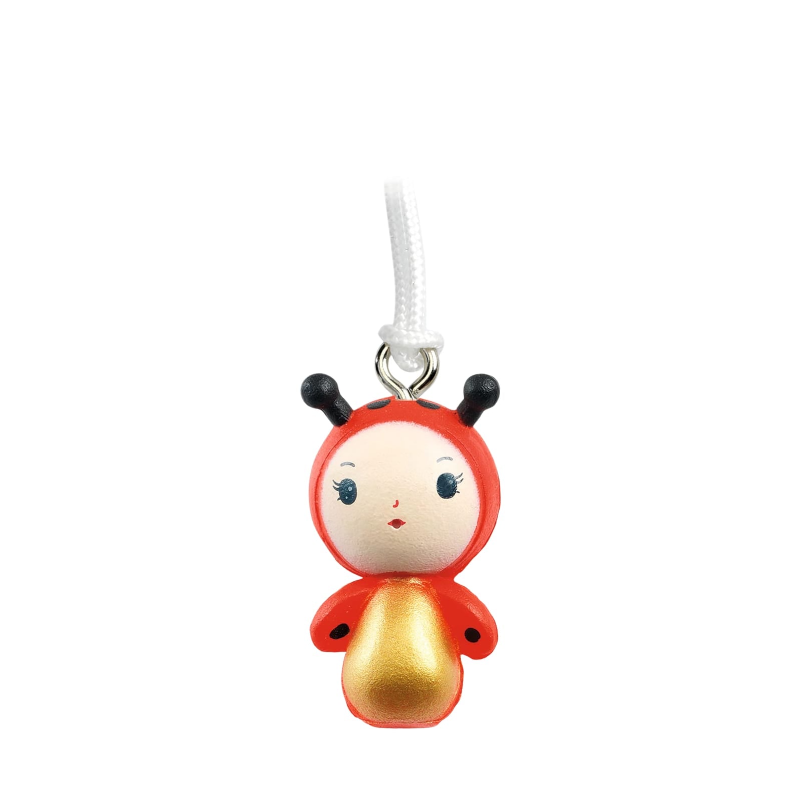 Tinyly Key Ring - Minico