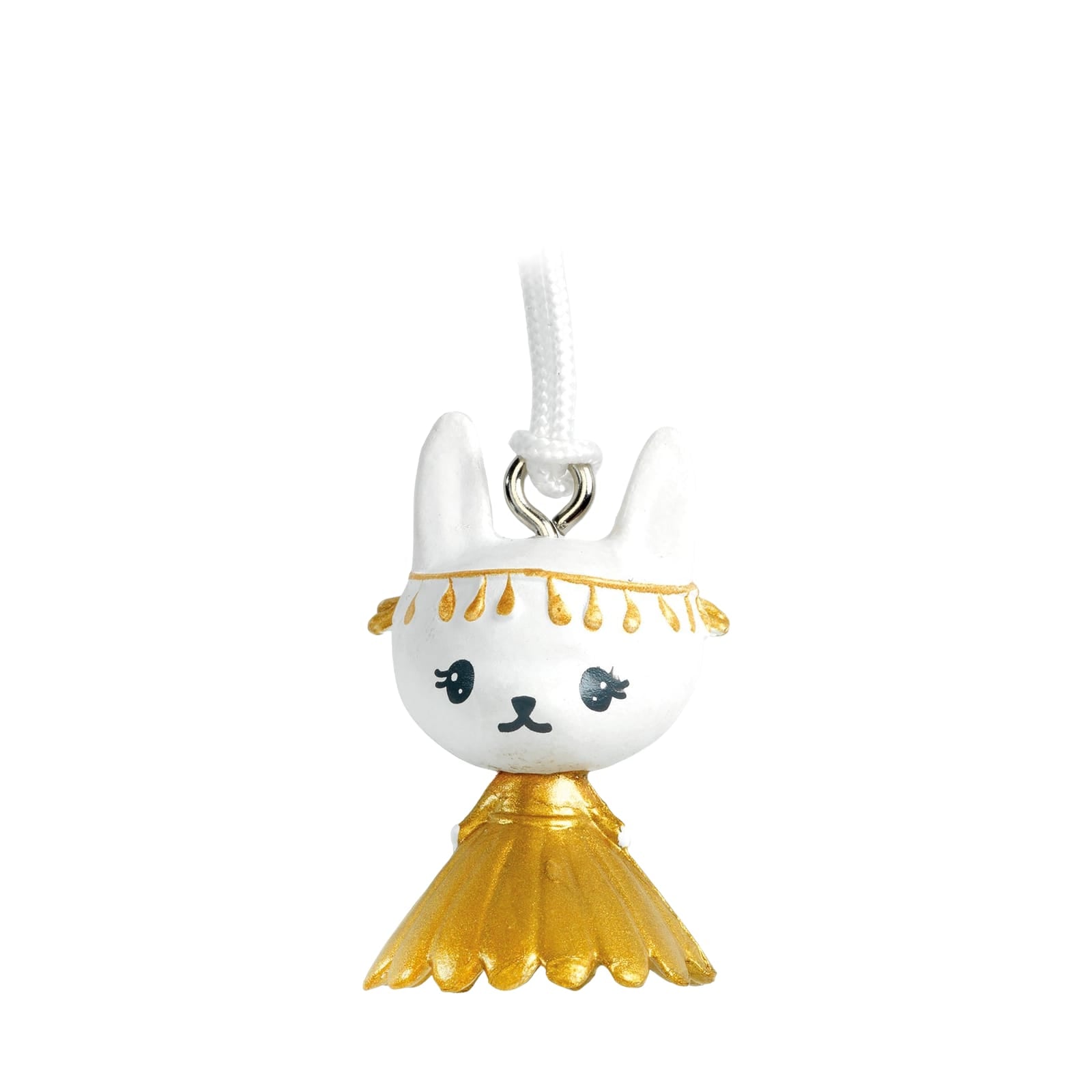 Tinyly Key Ring - Margo