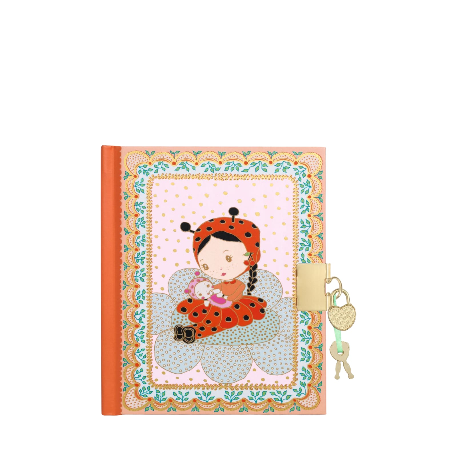 Secret Diary - Minico