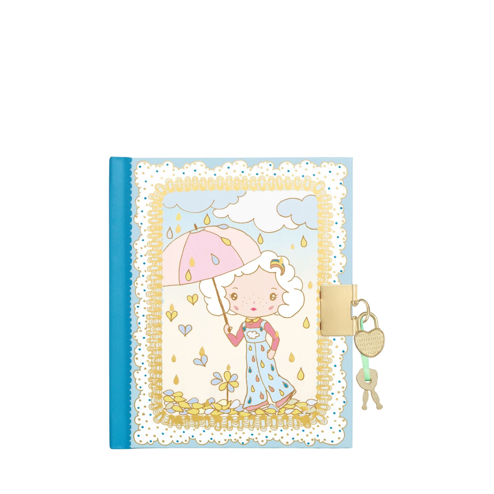Secret Diary - Prunelle