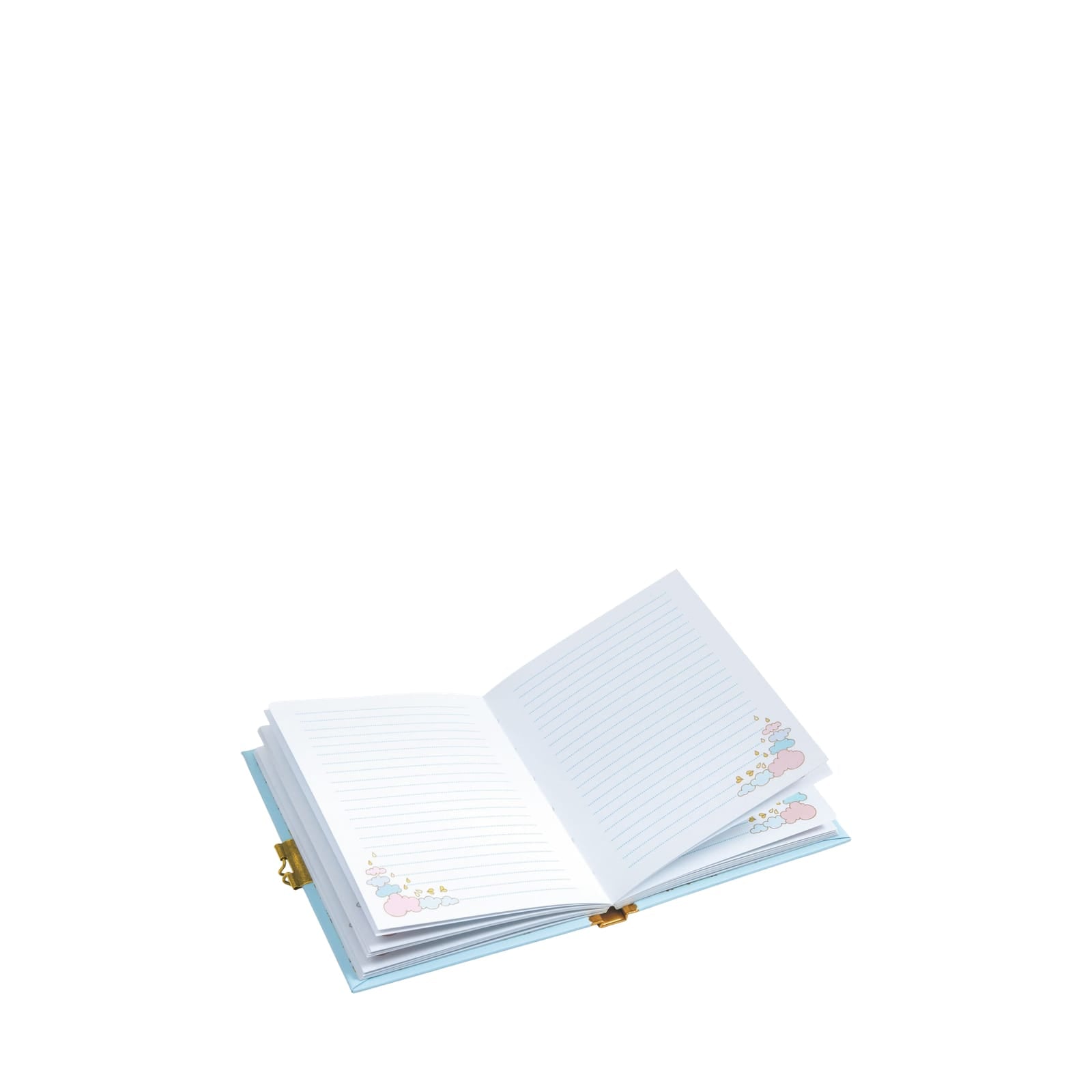 Secret Diary - Prunelle