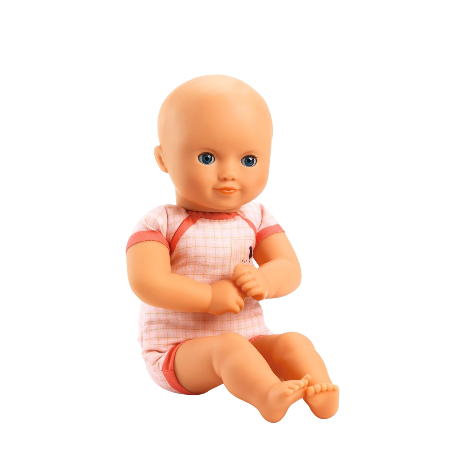 Baby Doll 32cm - Alba