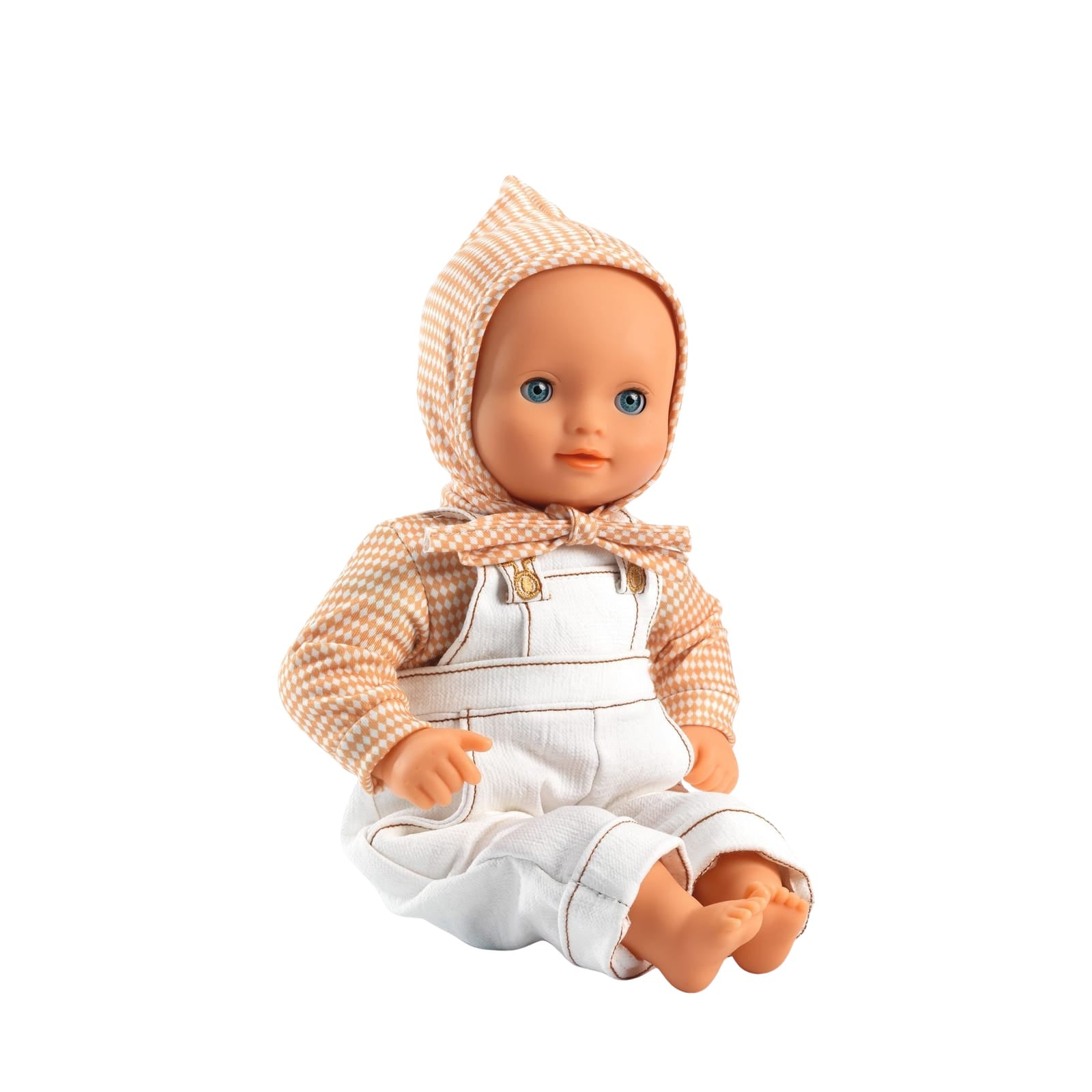 Doll Outfit Set 34cm - Cannelle