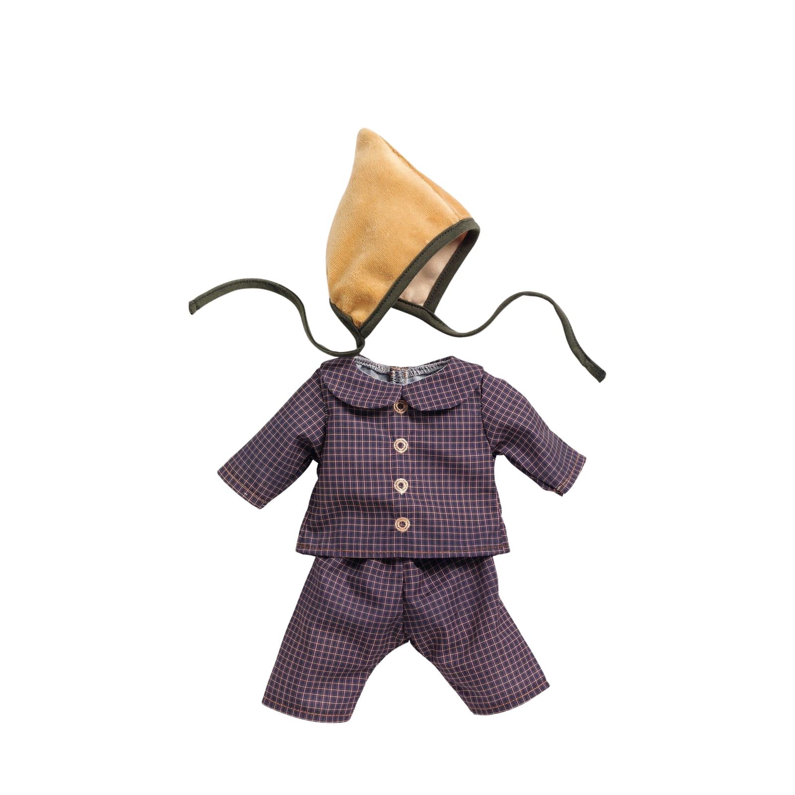 Doll Outfit Set 34cm - Ambre