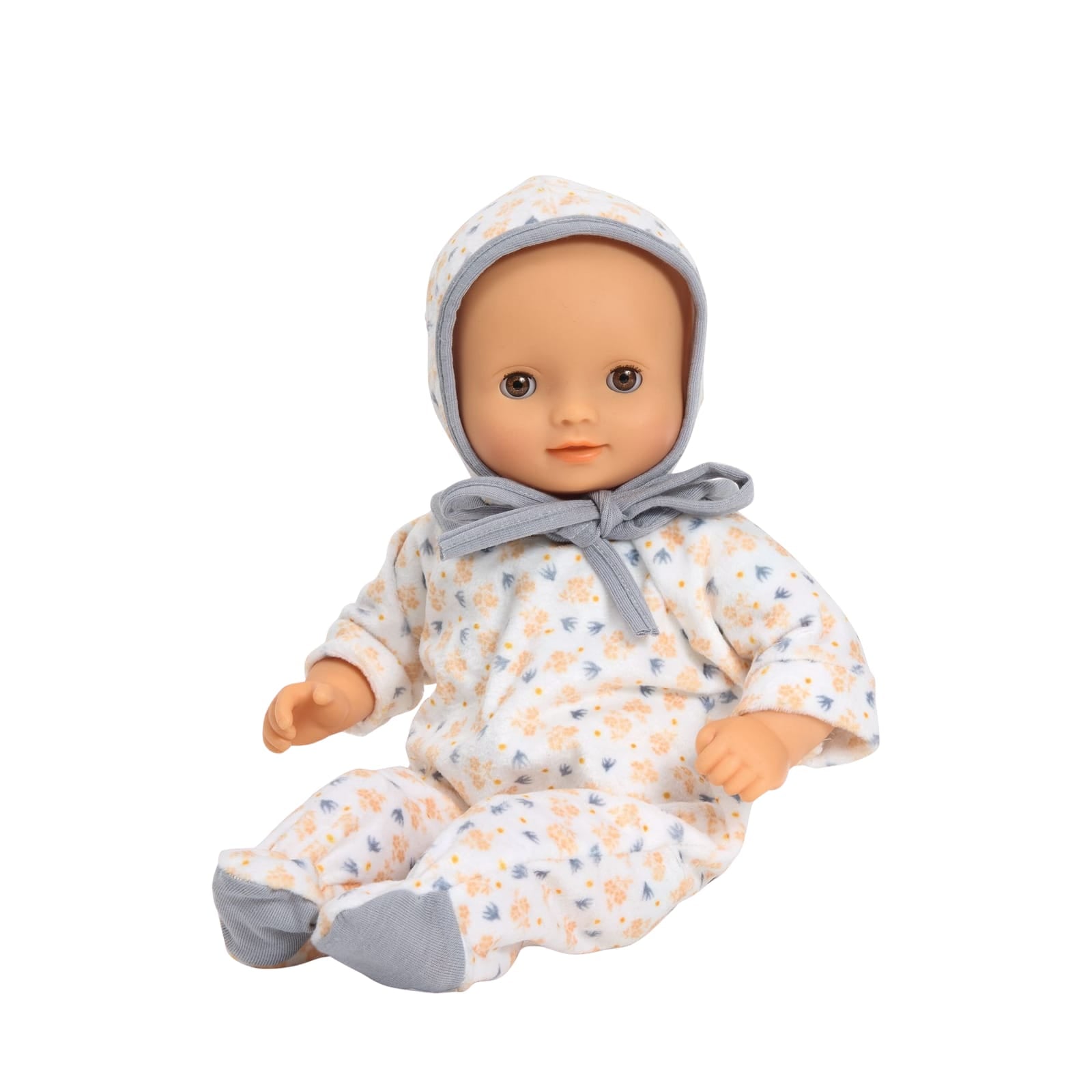 Doll Outfit Set 34cm - Paloma Baby Grow