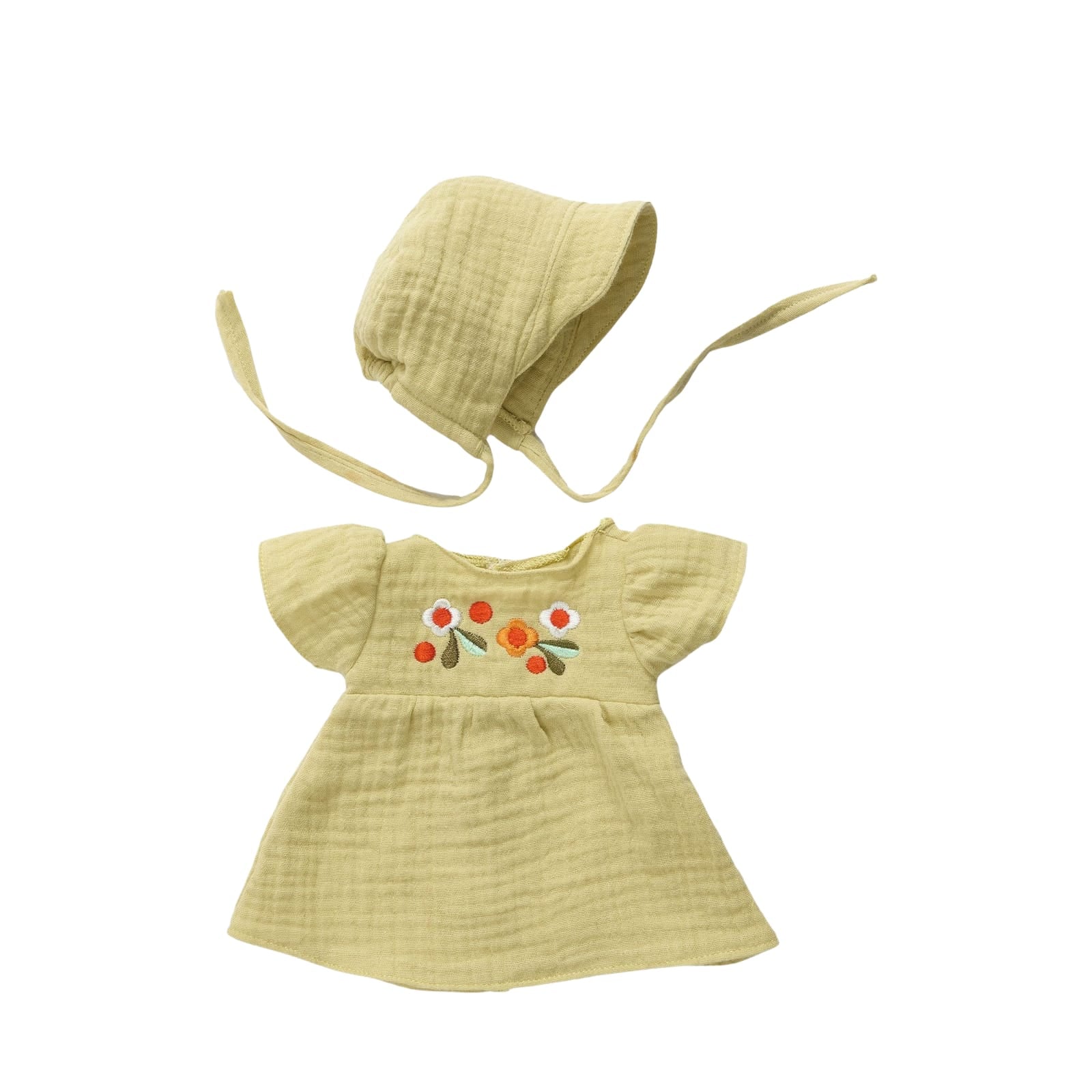 Doll Outfit Set 34cm - Lili Blum