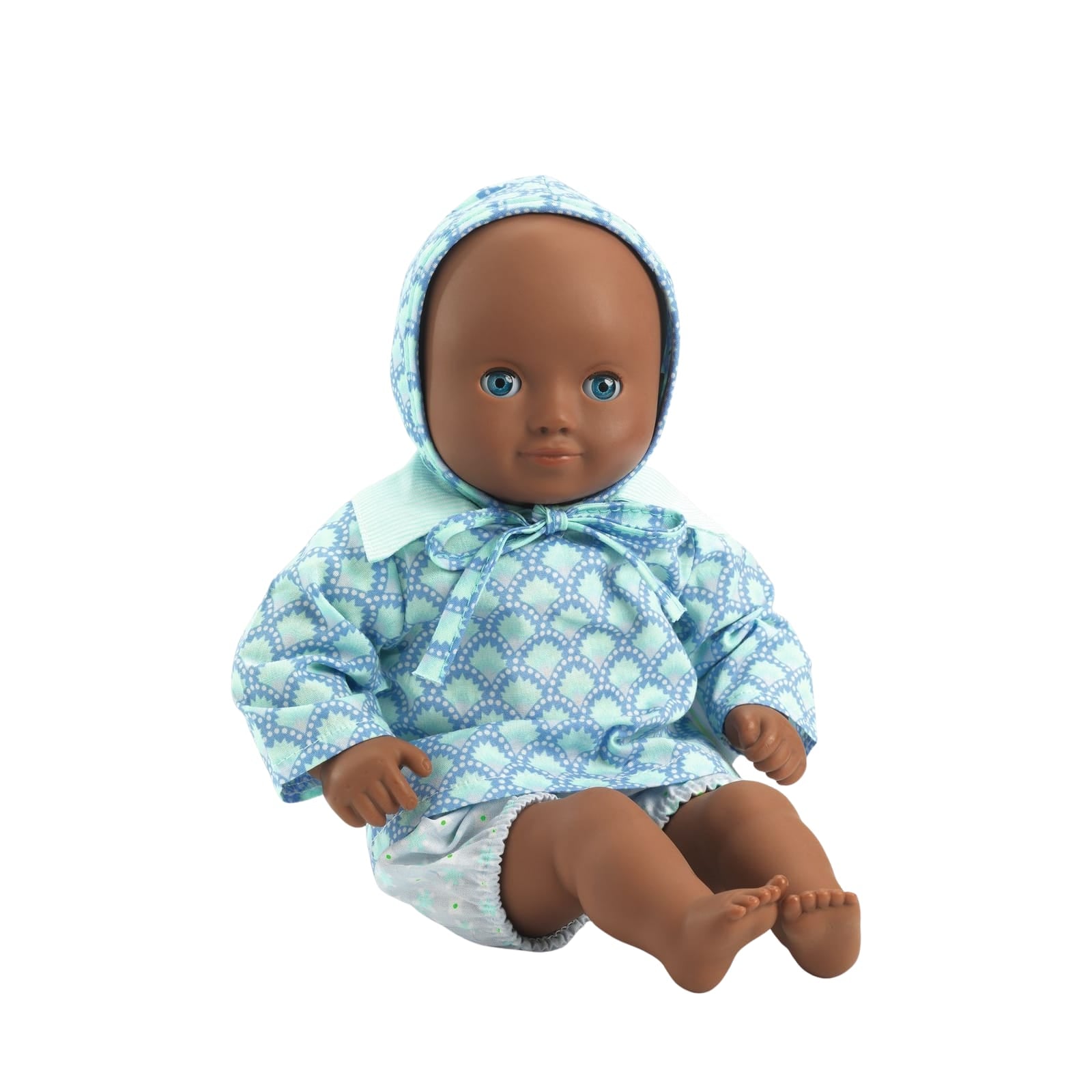 Baby Doll 32cm - Wasabi