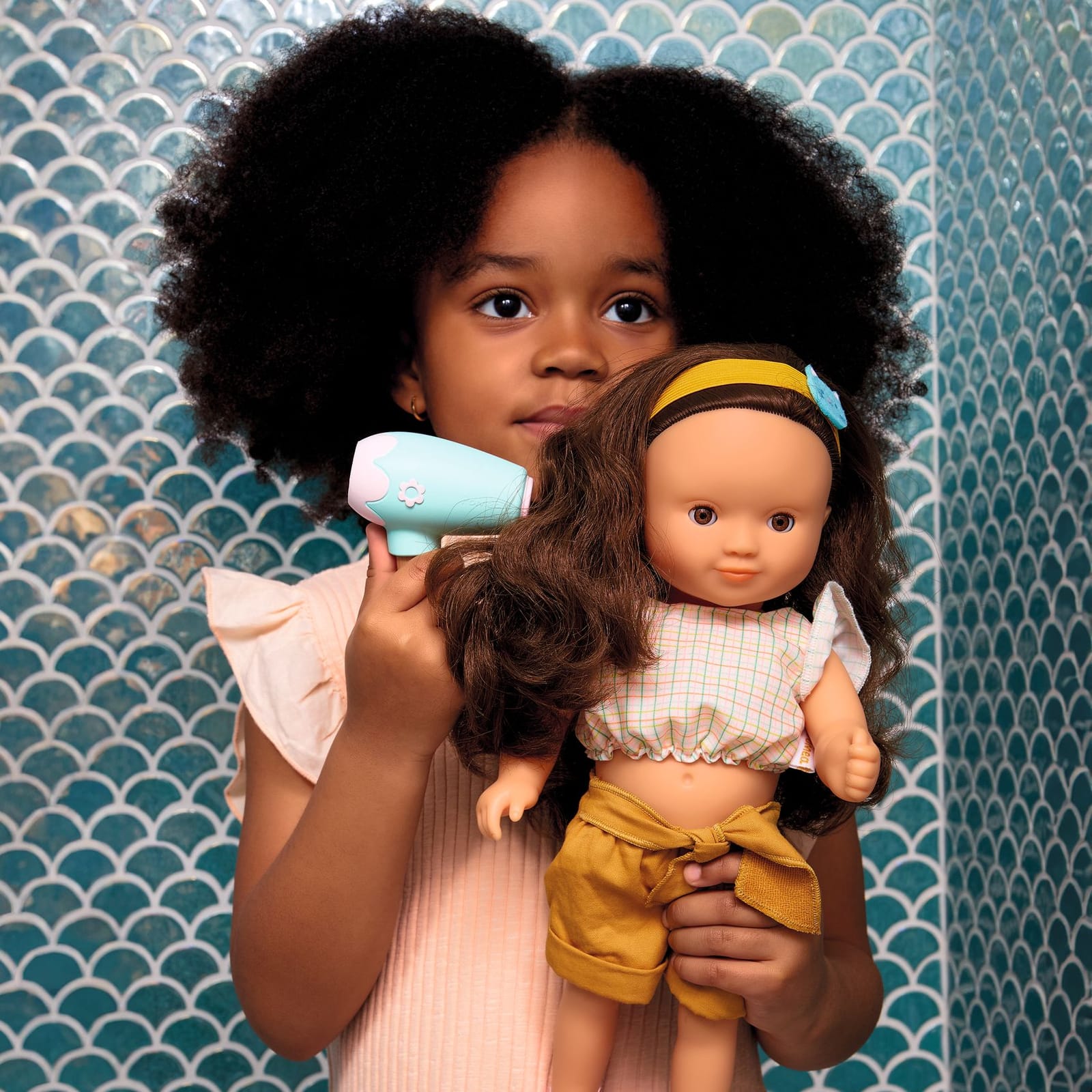 Doll 32cm - Lovely Josephine