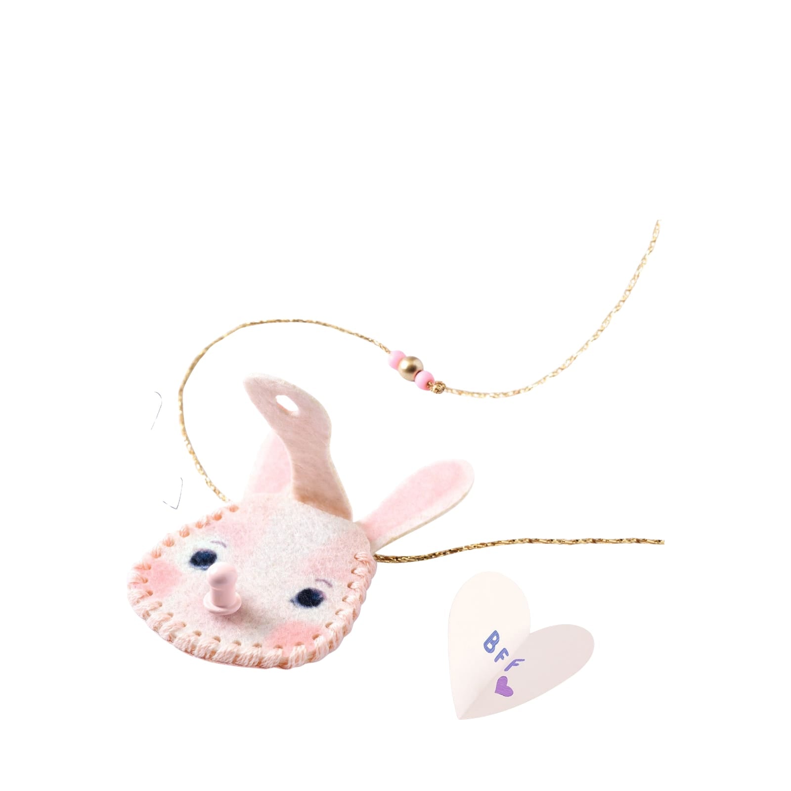 Do It Yourself Necklaces Craft Set - Dazzlers