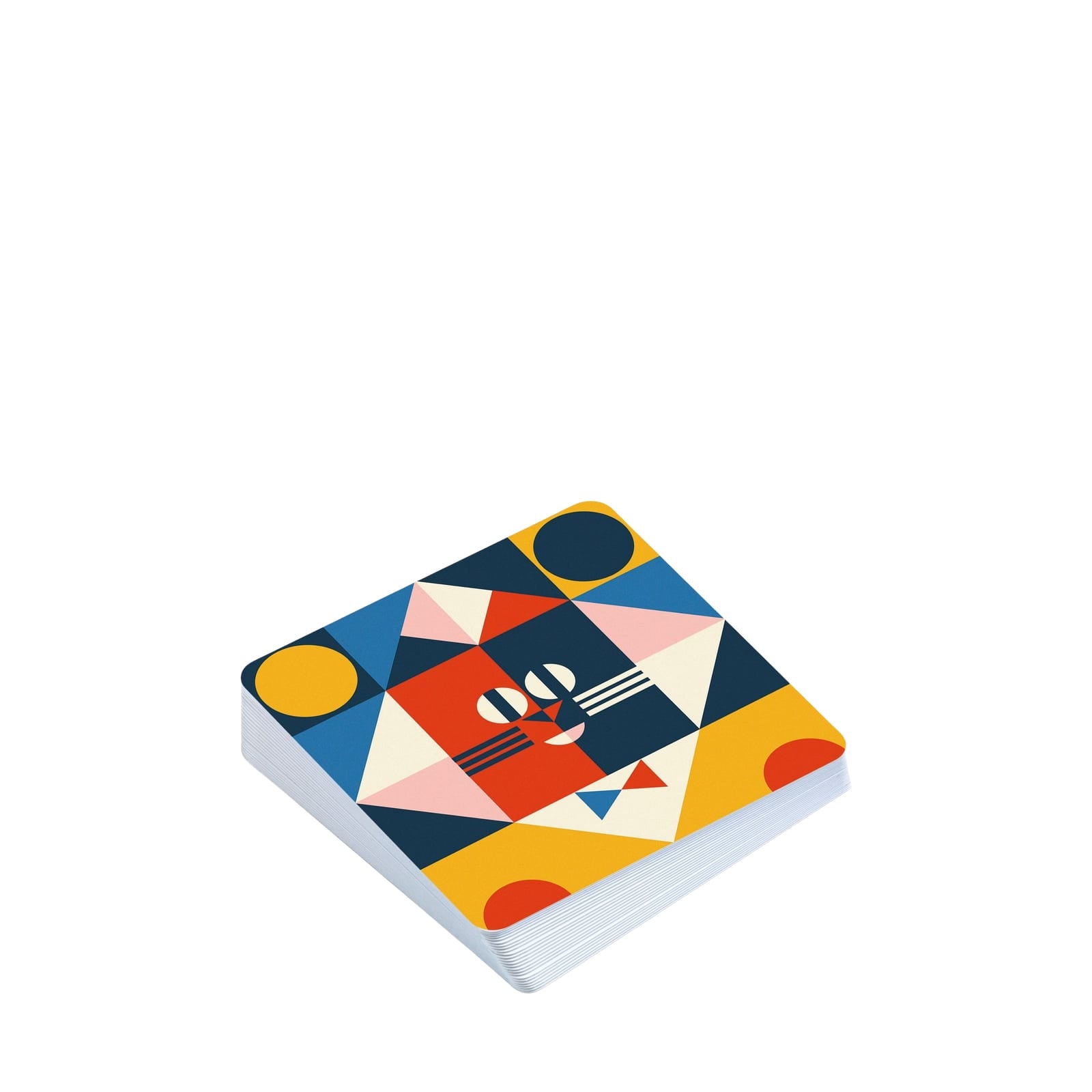 Sologic Game - Cube Logic 16