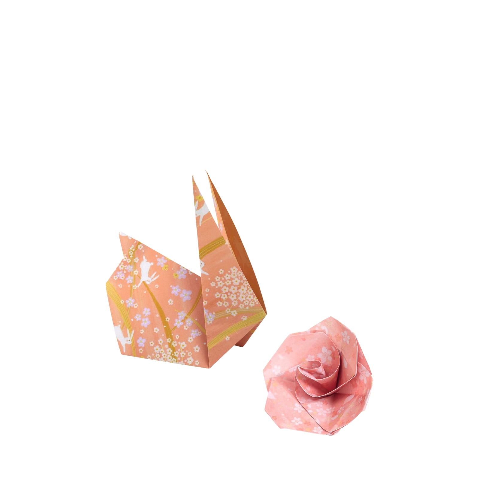 Origami Craft Set - Haru