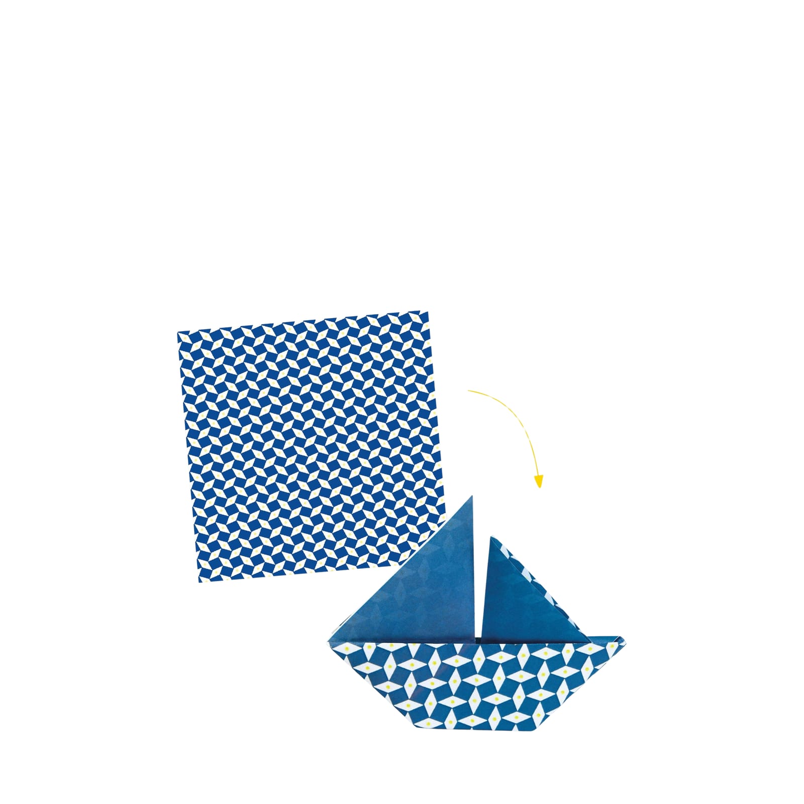 Origami Craft Set - Natsu