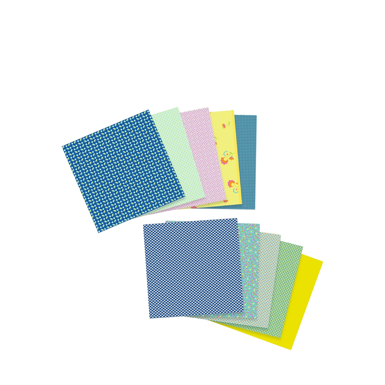 Origami Craft Set - Natsu
