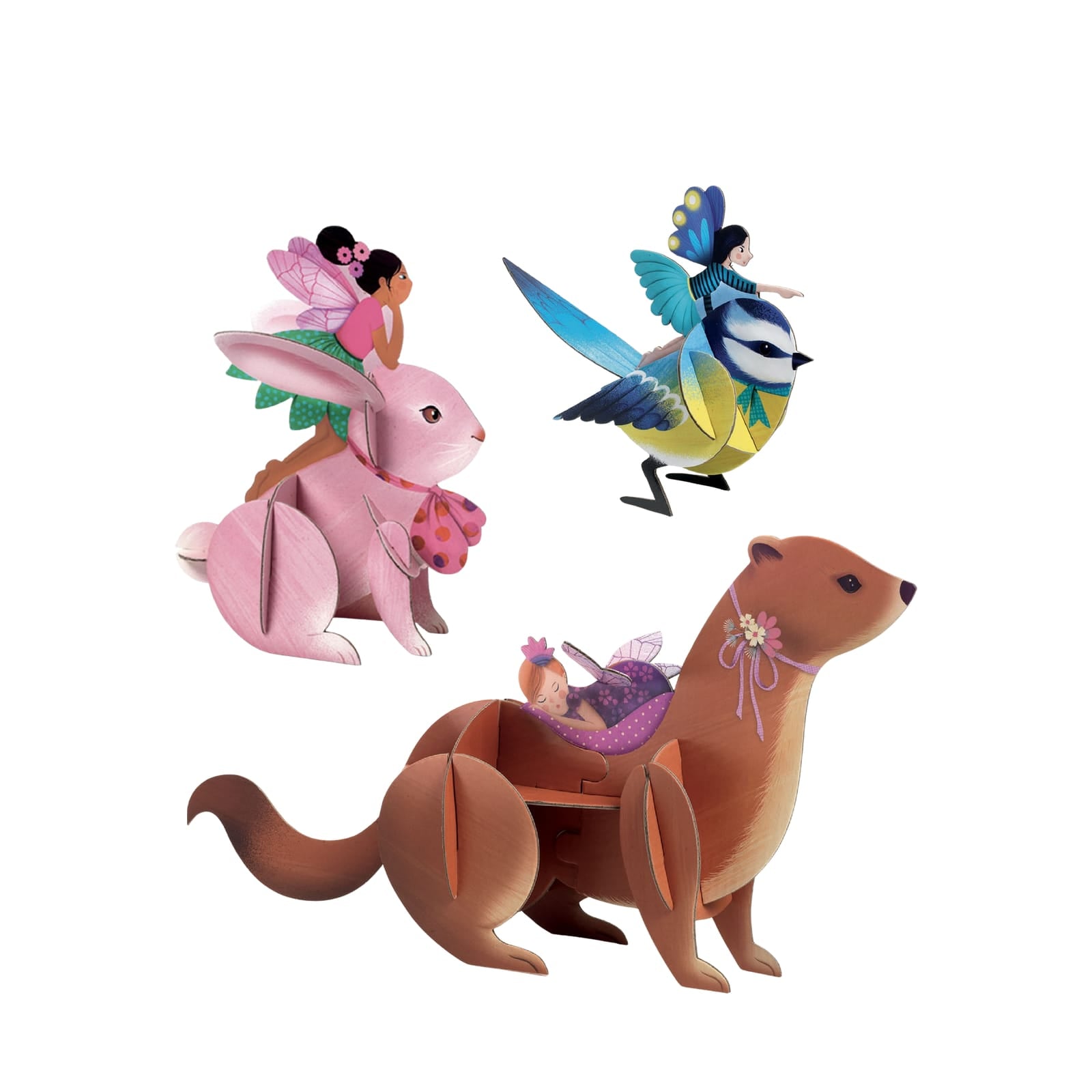 Creativity Activities - Fairy Box