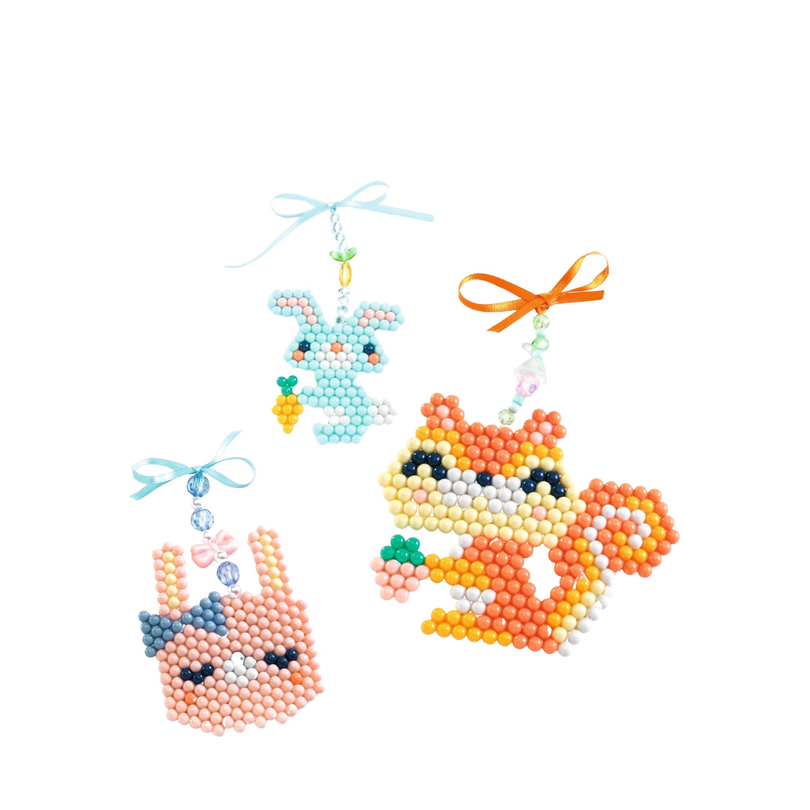 Aqua Water Beads - Furry Friends