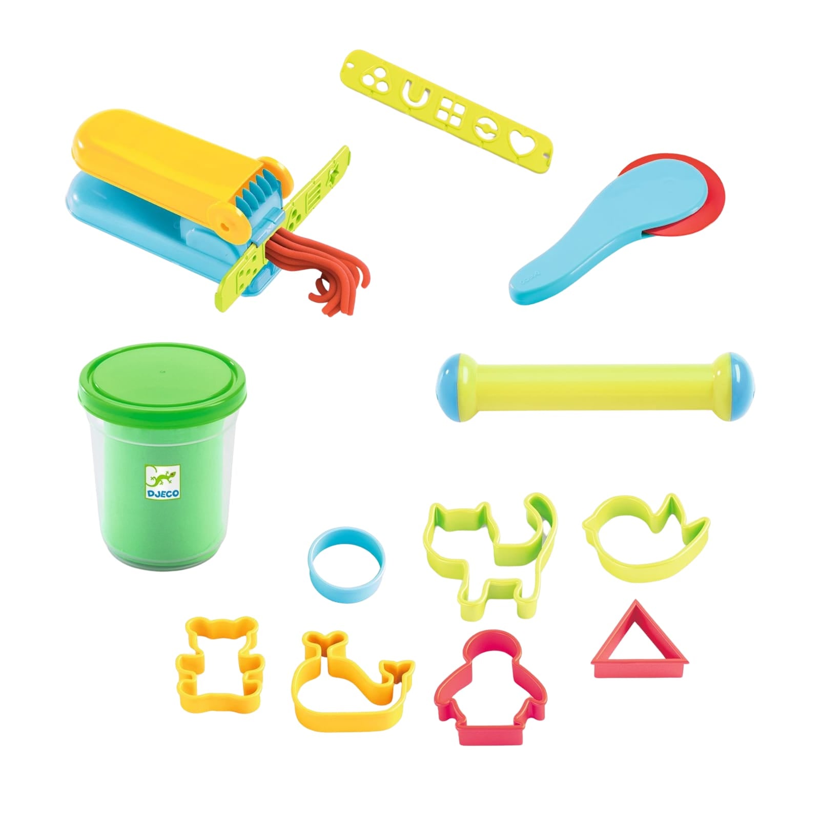Play Dough - Starter Kit