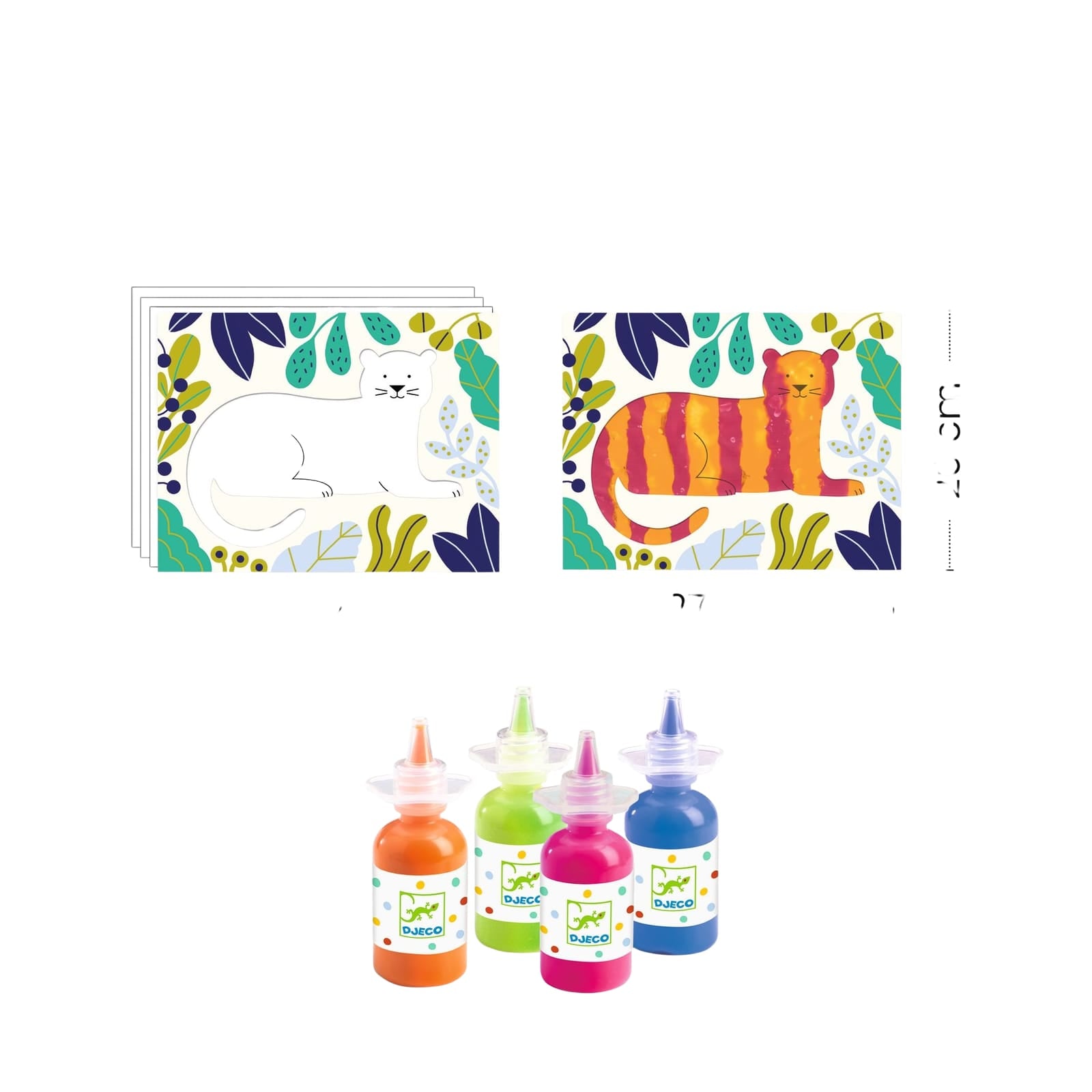 Painting Craft Set - Simply Beautify