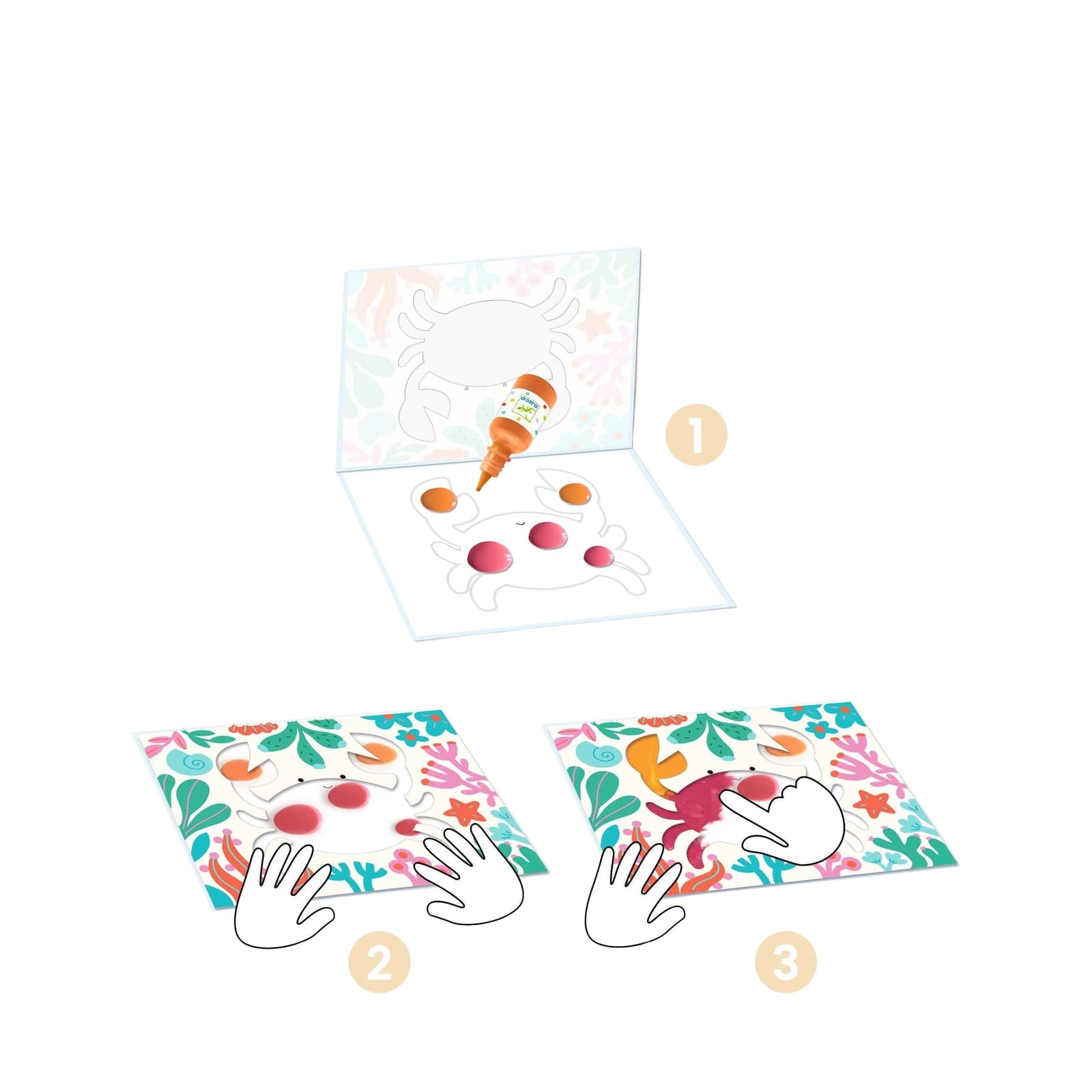 Painting Craft Set - Simply Beautify