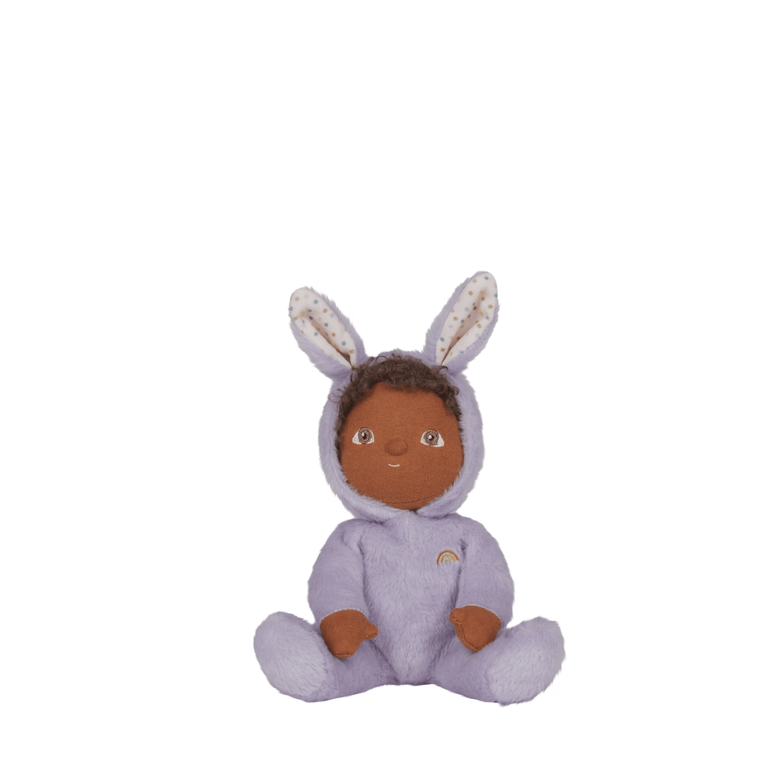 Dinky Dinkum Doll - Babs Bunny