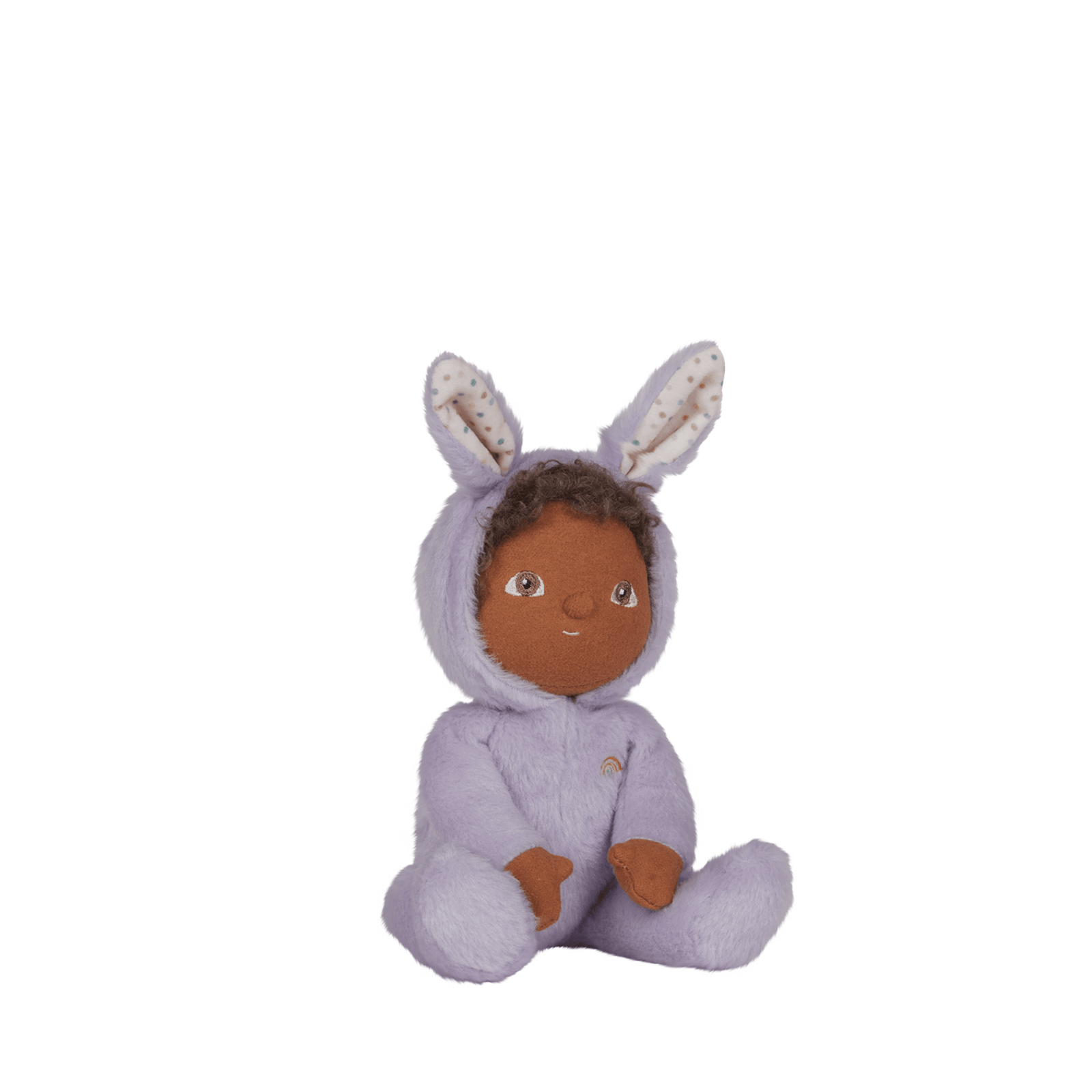 Dinky Dinkum Doll - Babs Bunny
