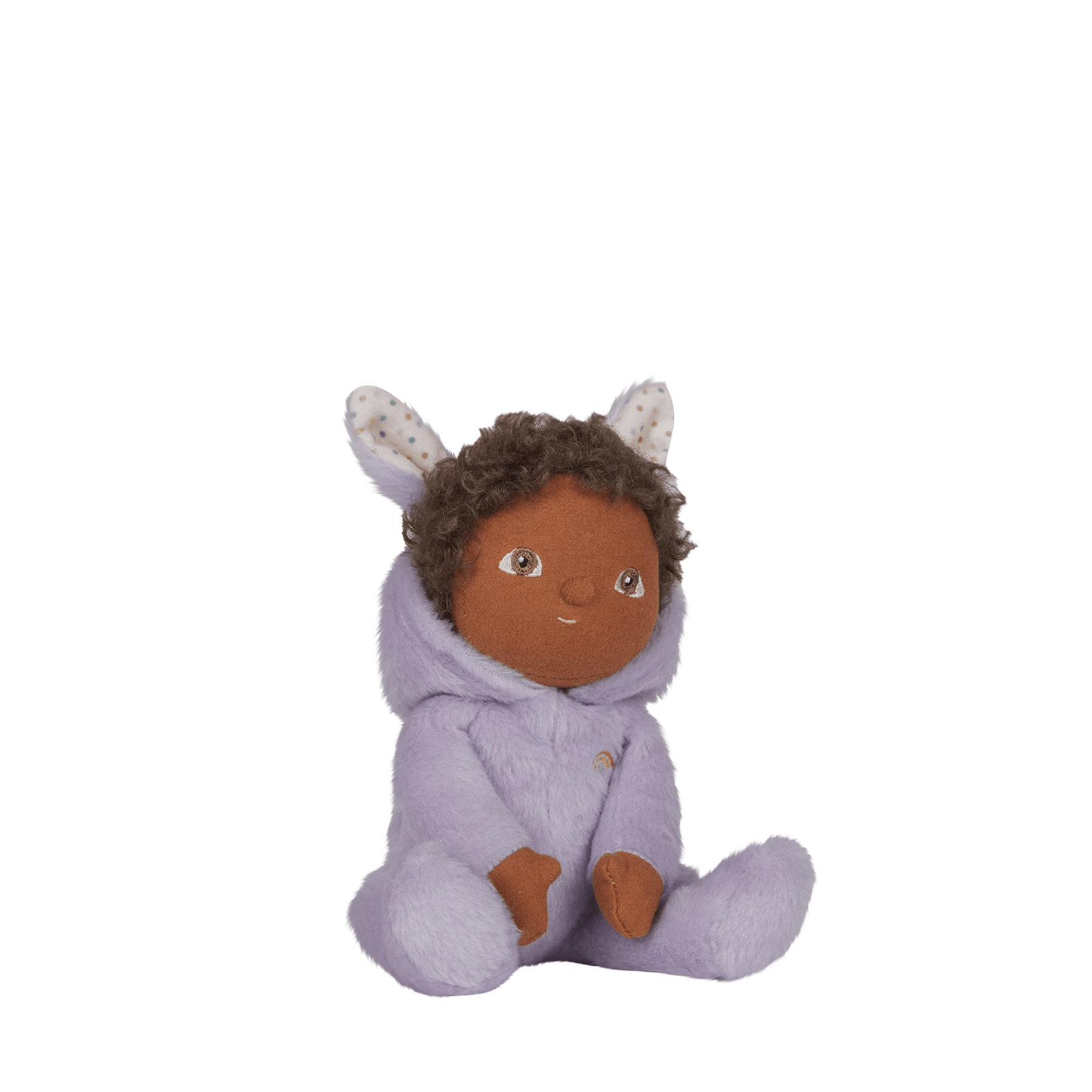 Dinky Dinkum Doll - Babs Bunny