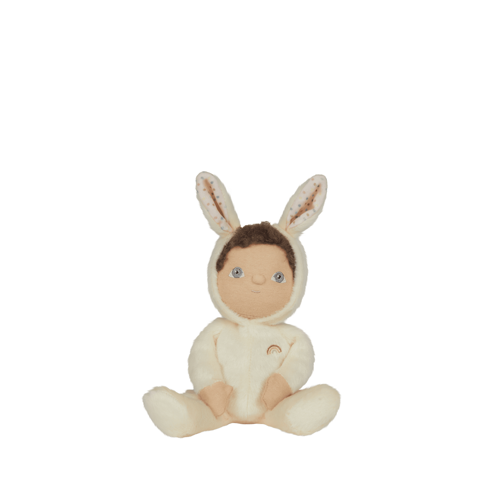 Dinky Dinkum Doll - Basil Bunny
