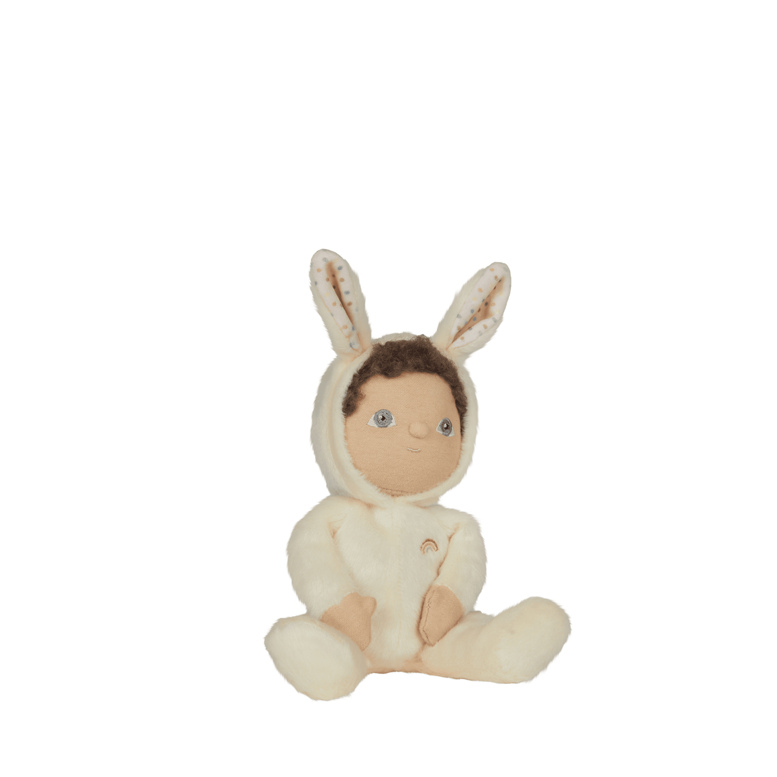 Dinky Dinkum Doll - Basil Bunny