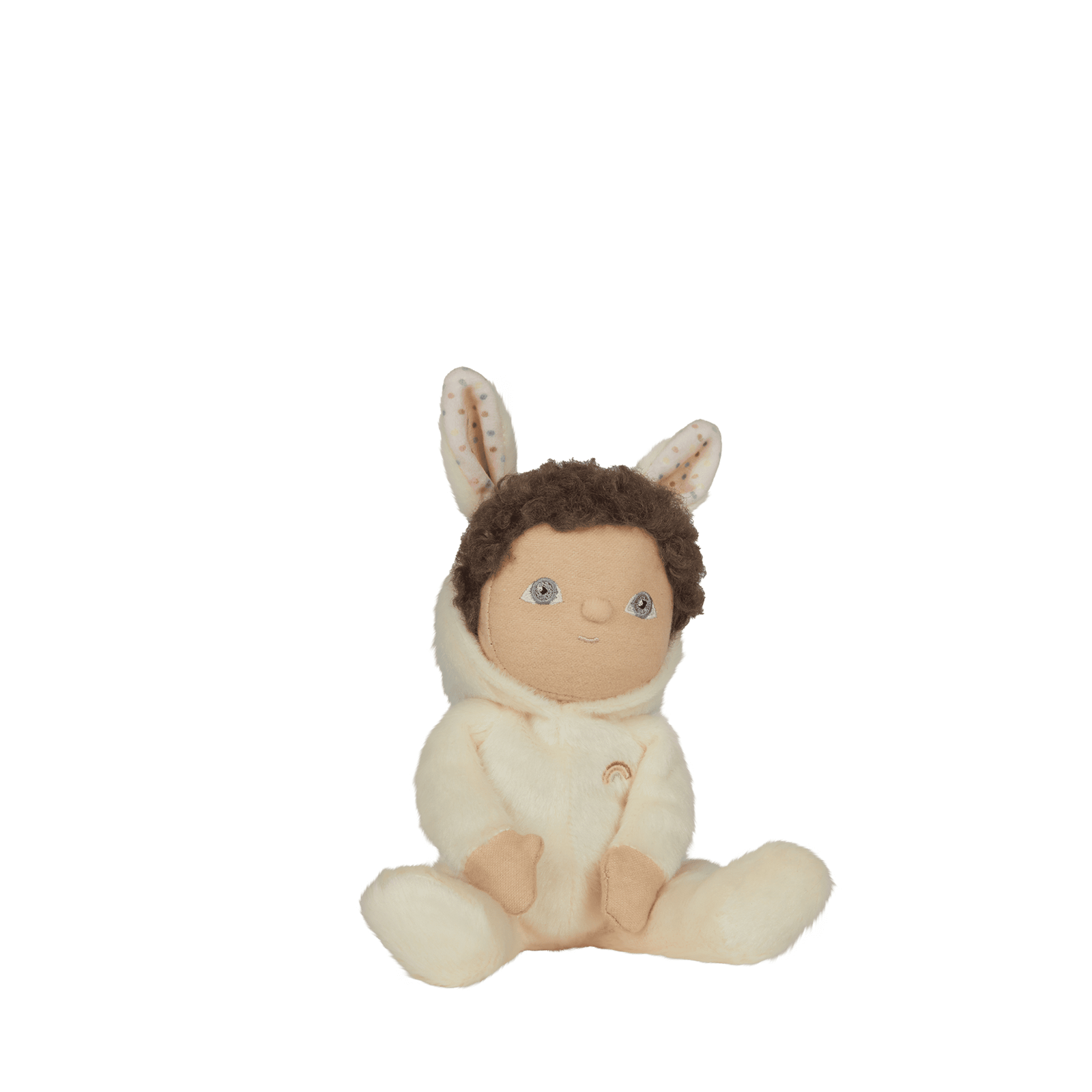 Dinky Dinkum Doll - Basil Bunny