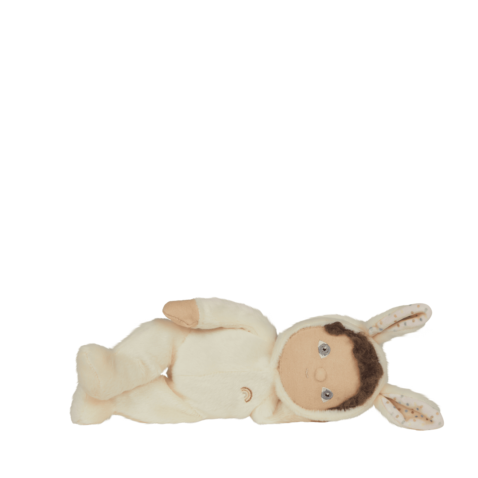 Dinky Dinkum Doll - Basil Bunny