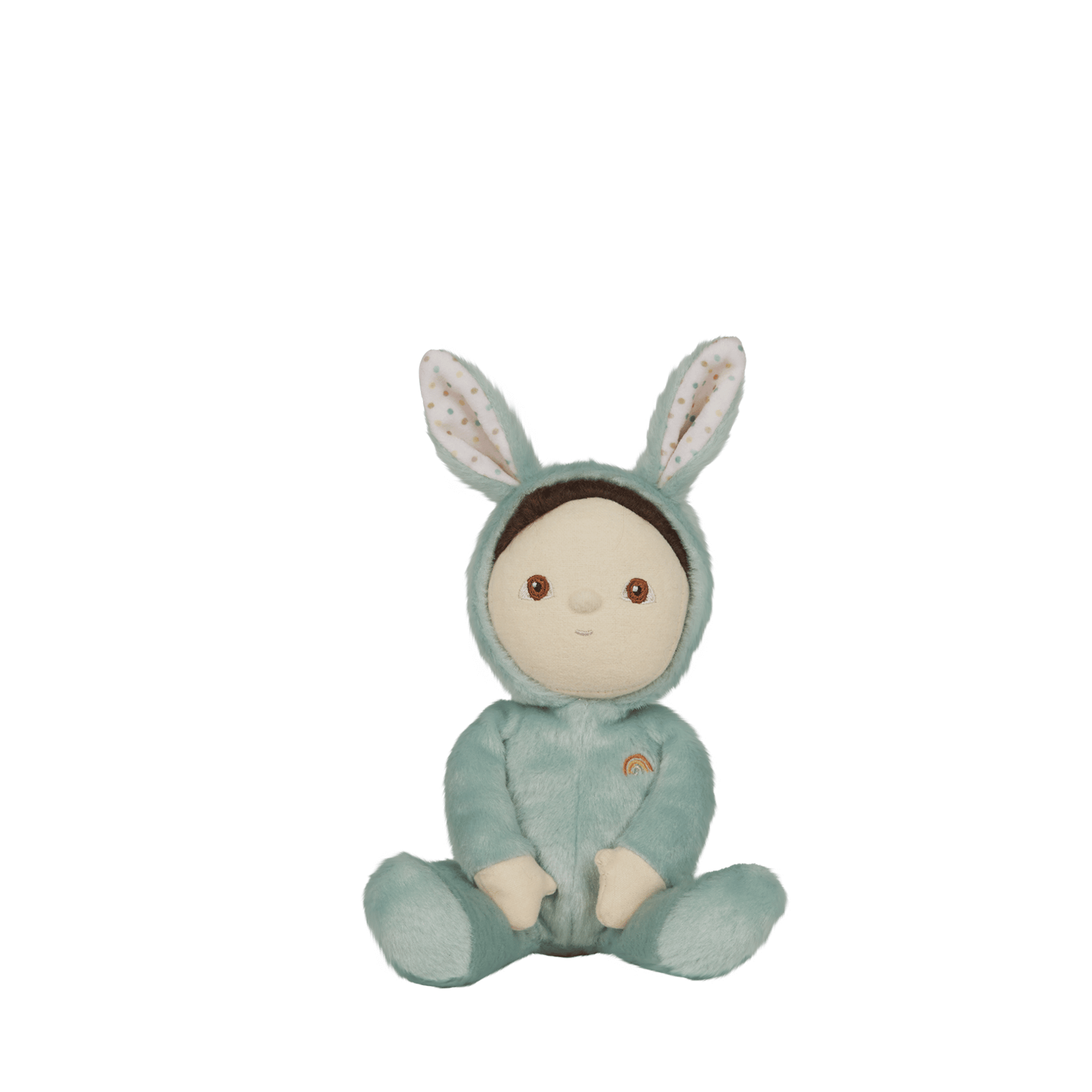 Dinky Dinkum Doll - Biscuit Bunny