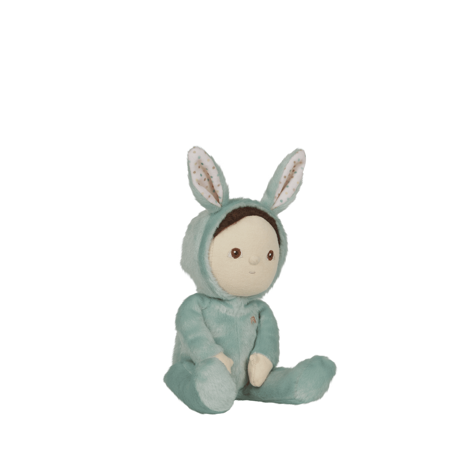 Dinky Dinkum Doll - Biscuit Bunny