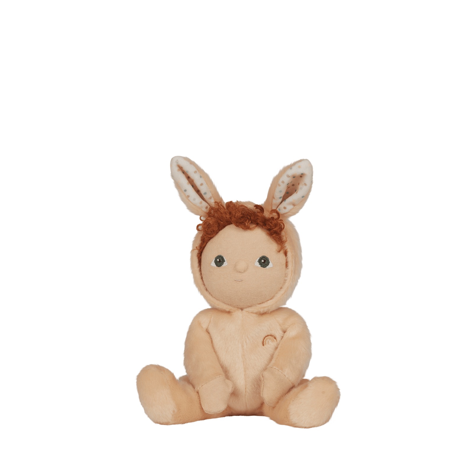 Dinky Dinkum Doll - Bubba Bunny