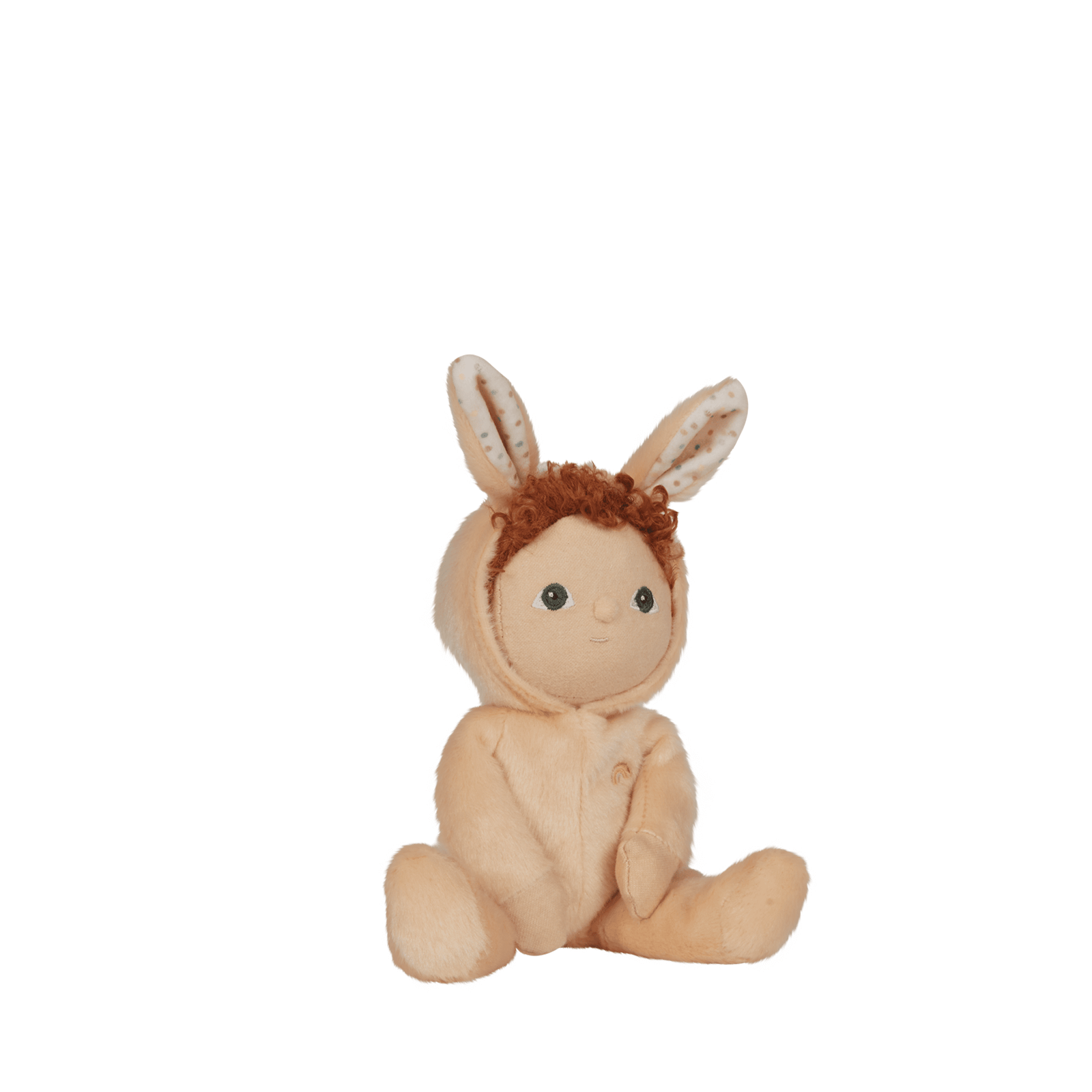 Dinky Dinkum Doll - Bubba Bunny