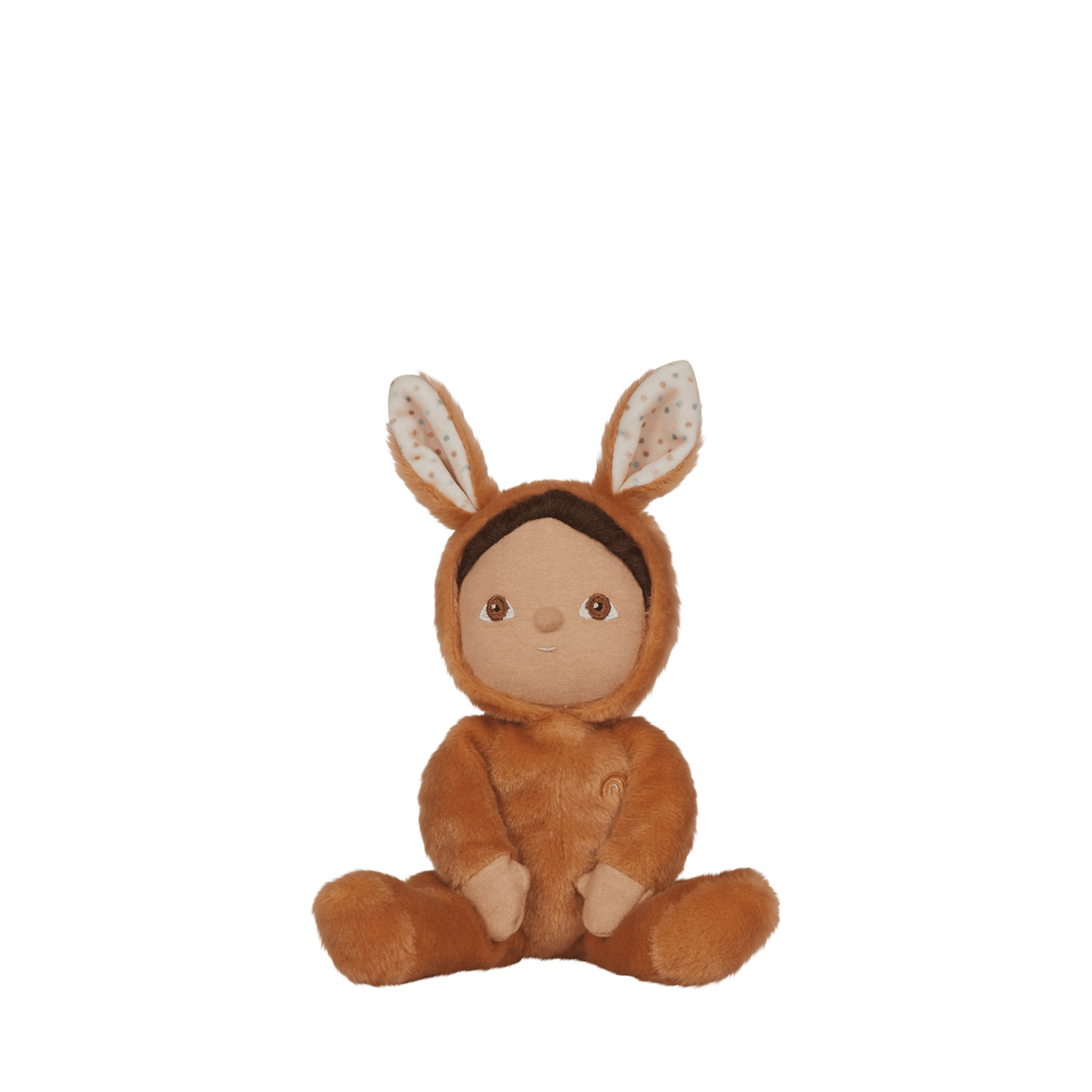 Dinky Dinkum Doll - Bucky Bunny