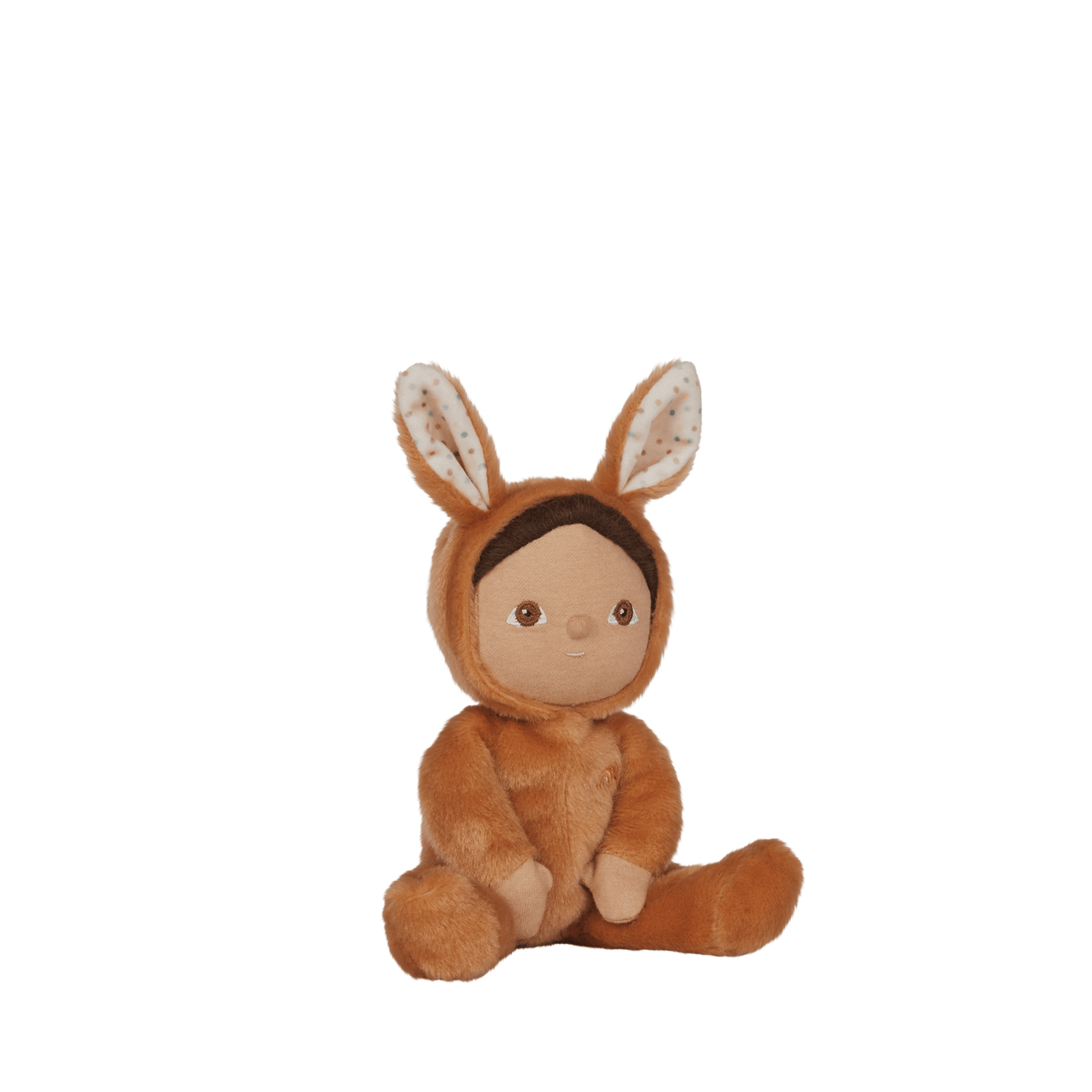Dinky Dinkum Doll - Bucky Bunny