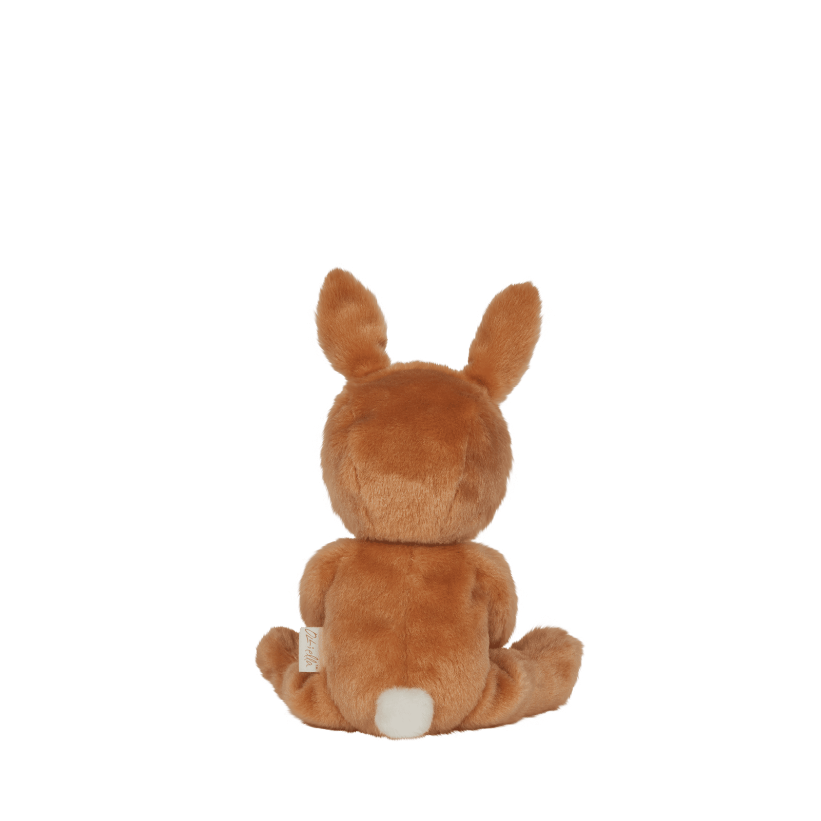 Dinky Dinkum Doll - Bucky Bunny
