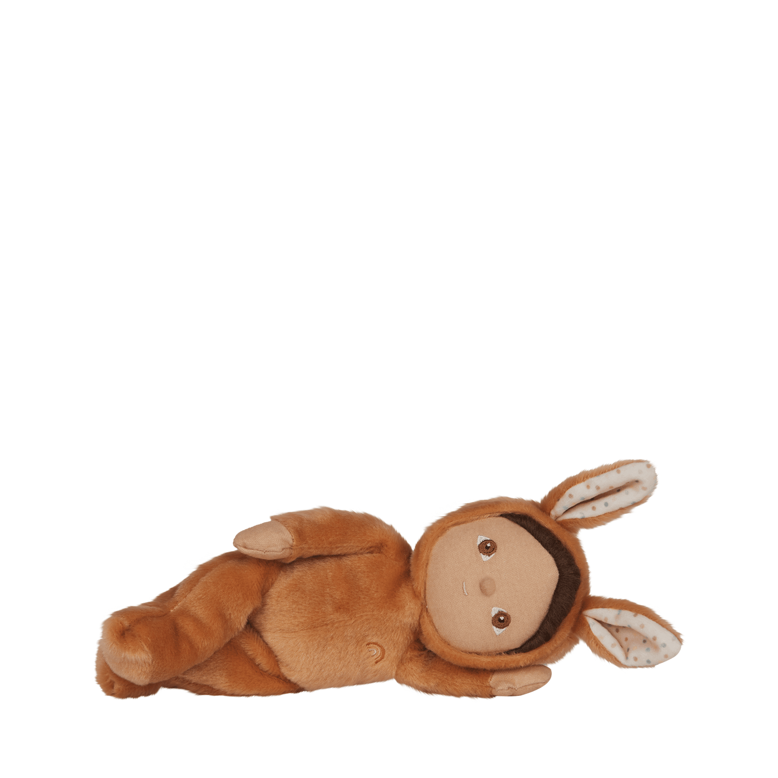 Dinky Dinkum Doll - Bucky Bunny