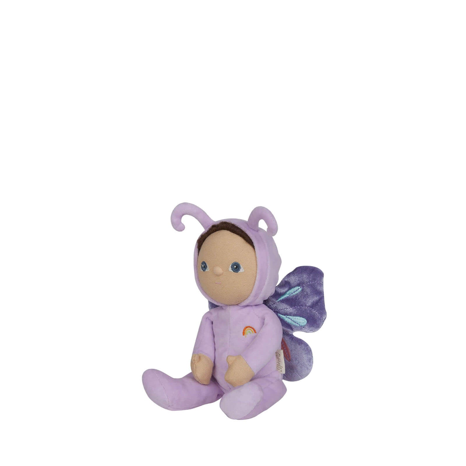 Dinky Dinkum Doll - Betty Butterfly