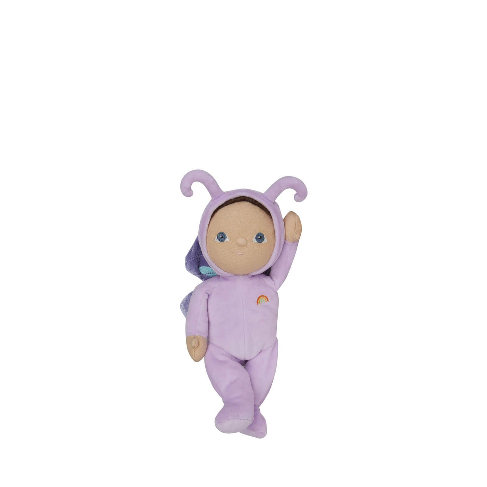 Dinky Dinkum Doll - Betty Butterfly