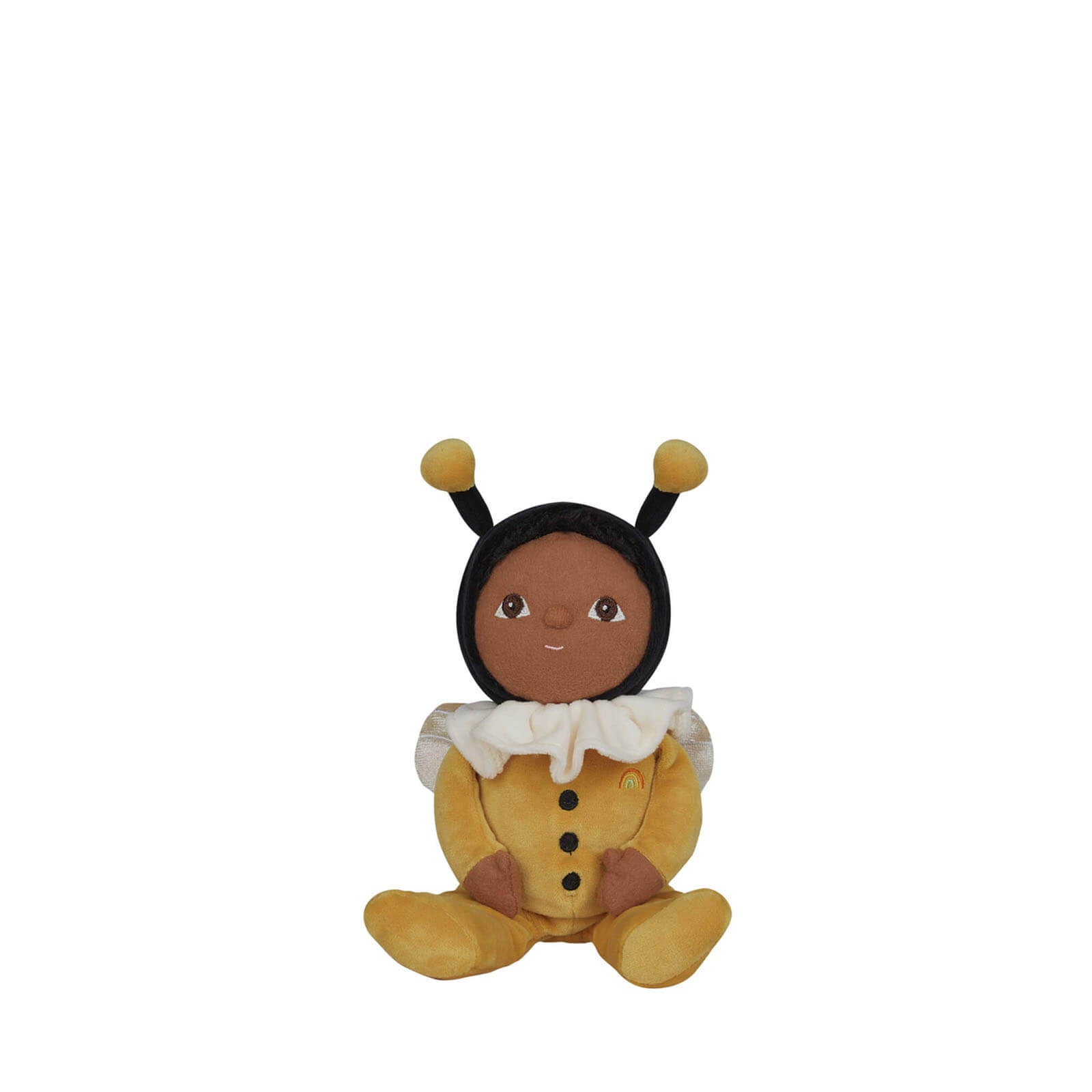 Dinky Dinkum Doll - Billie Bumblebee