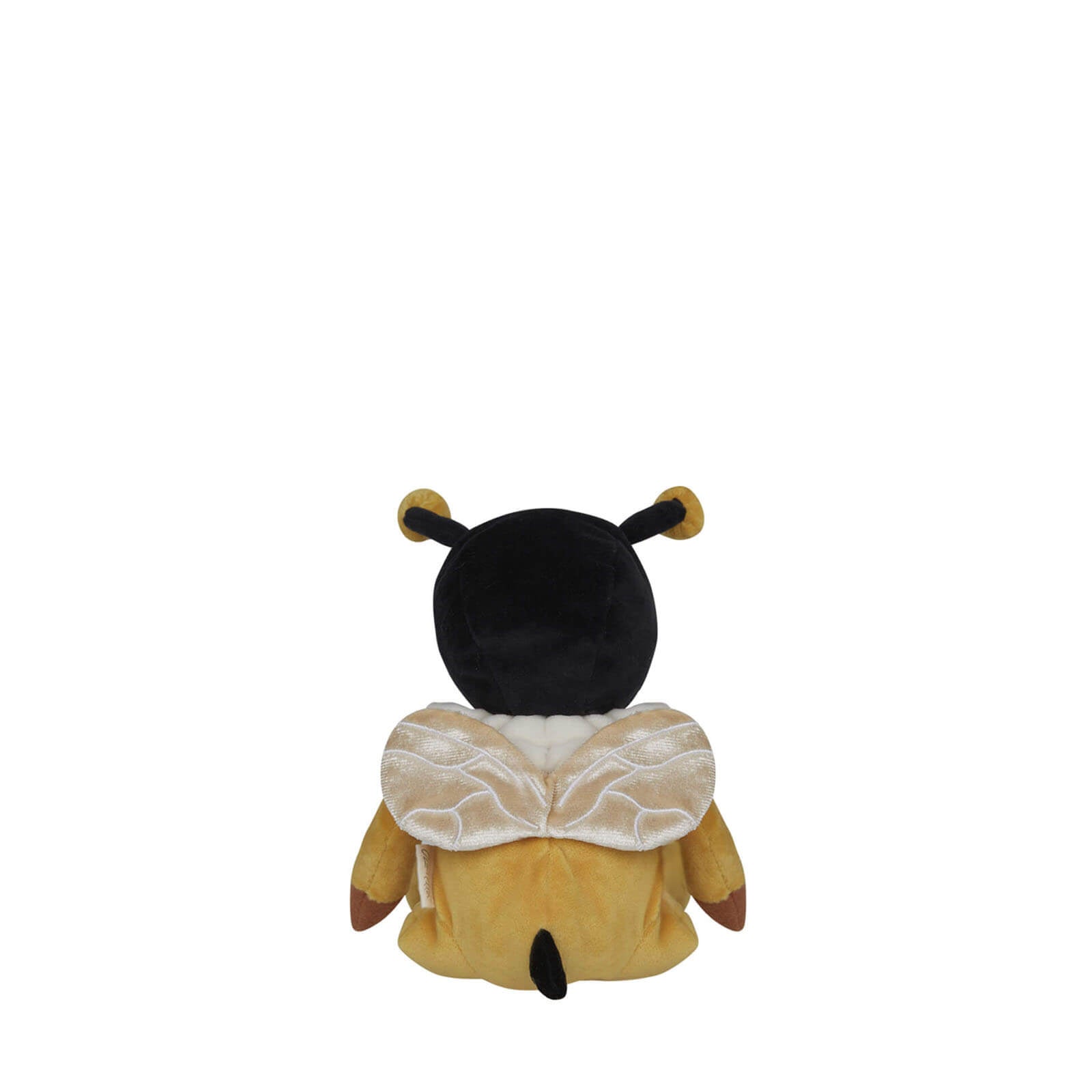 Dinky Dinkum Doll - Billie Bumblebee