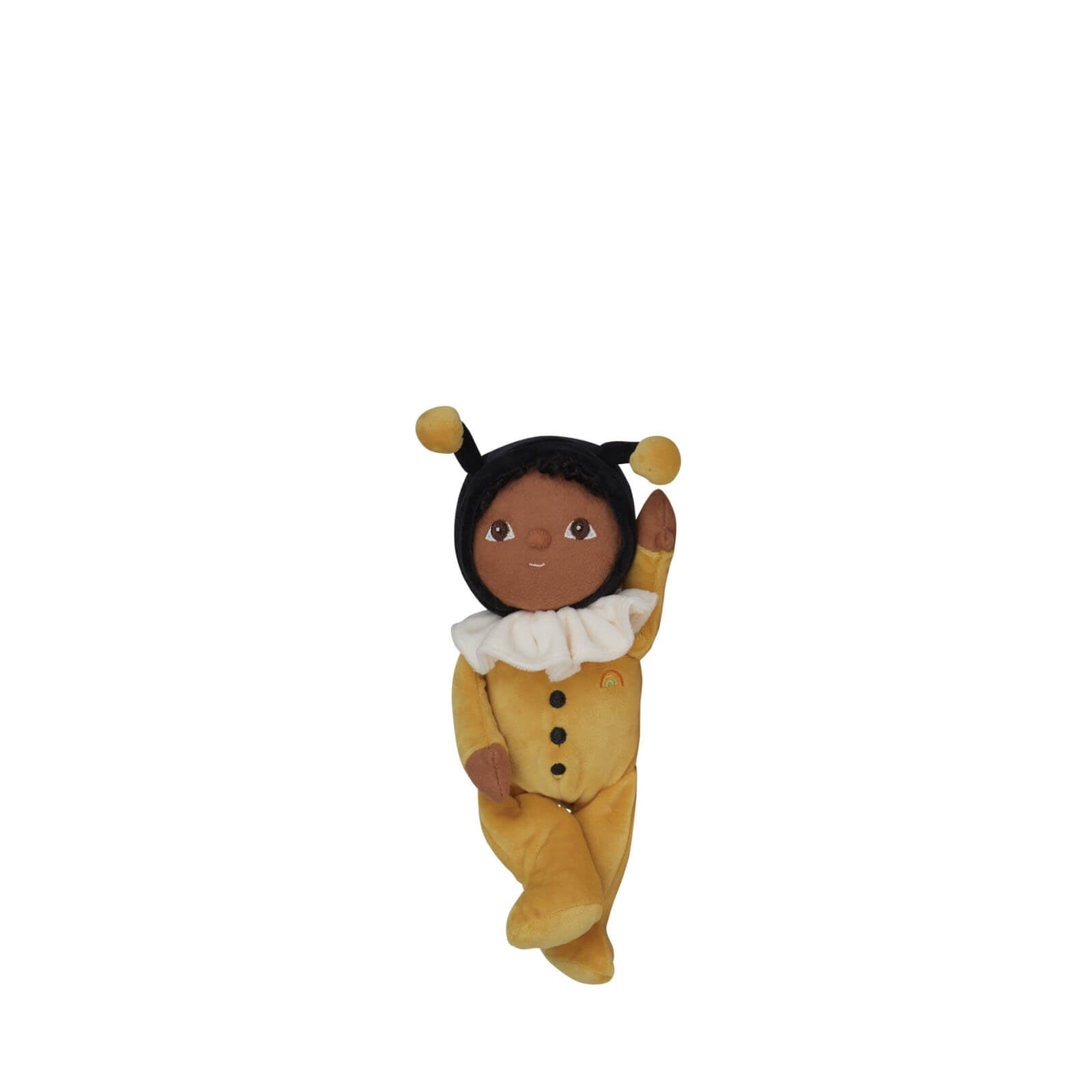 Dinky Dinkum Doll - Billie Bumblebee