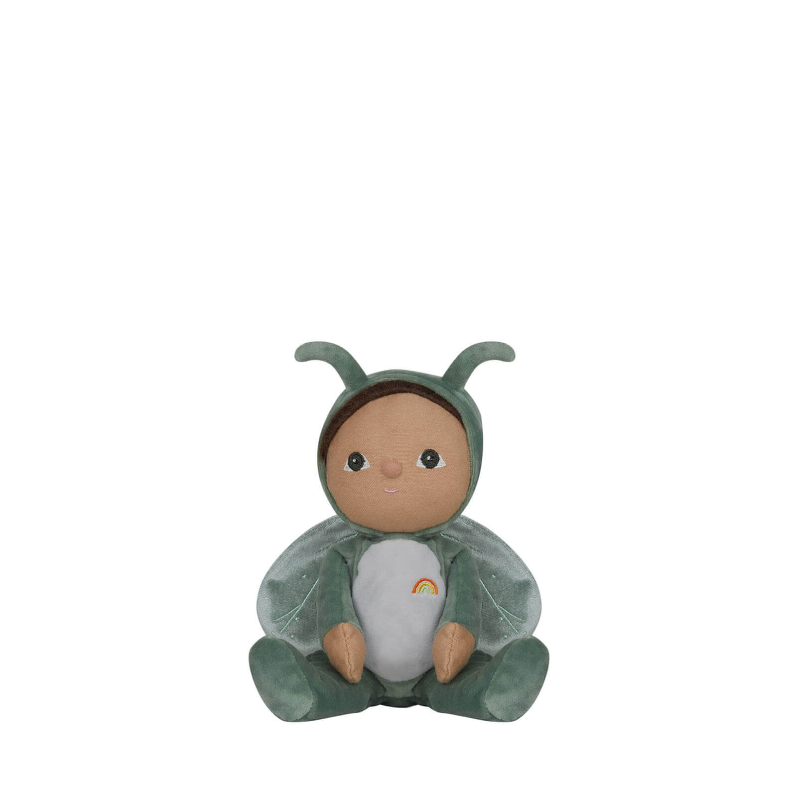 Dinky Dinkum Doll - Gideon Grasshopper