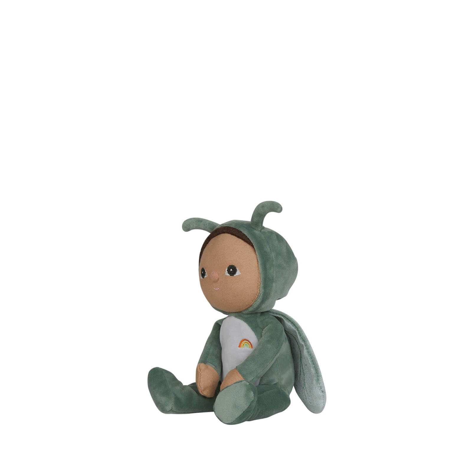 Dinky Dinkum Doll - Gideon Grasshopper