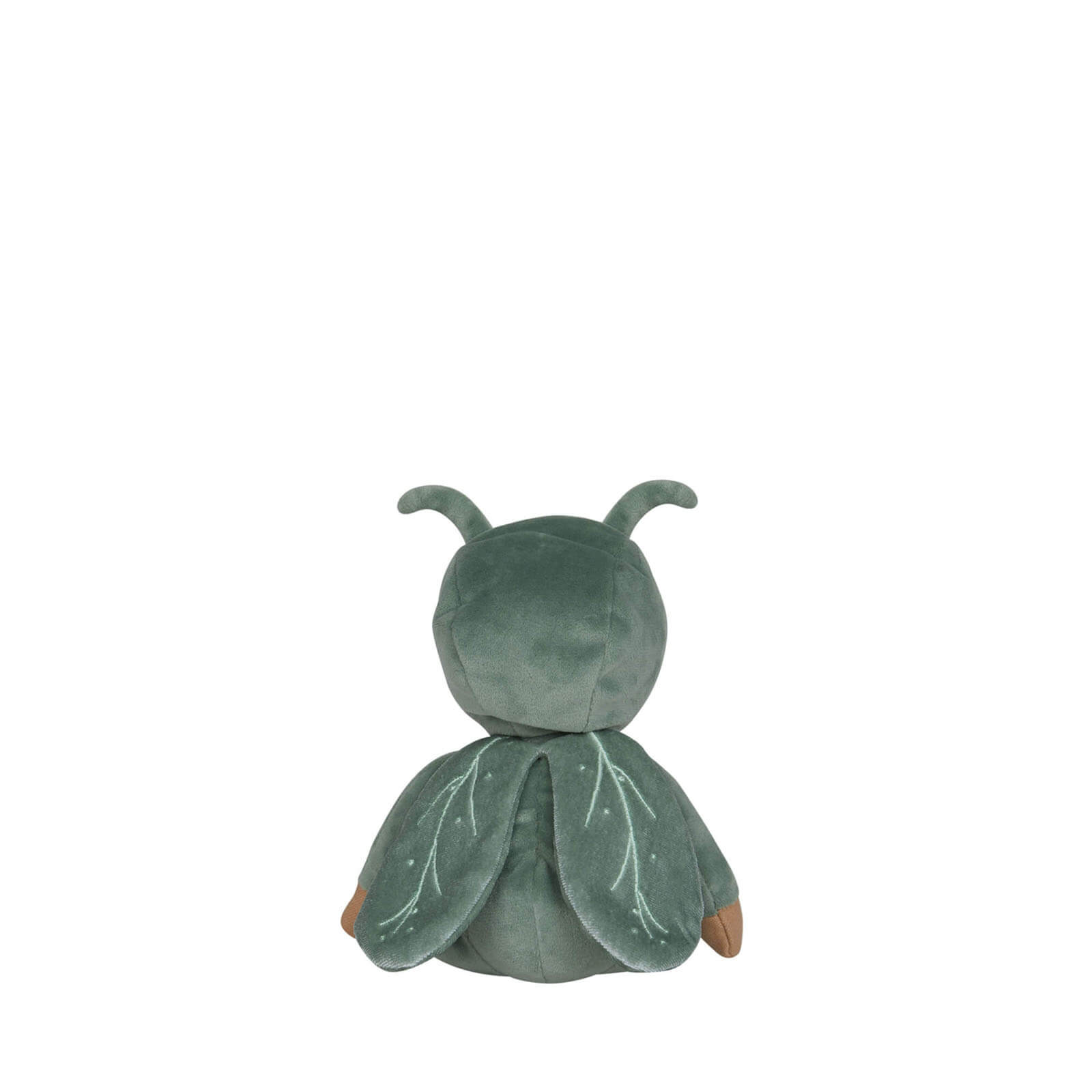 Dinky Dinkum Doll - Gideon Grasshopper