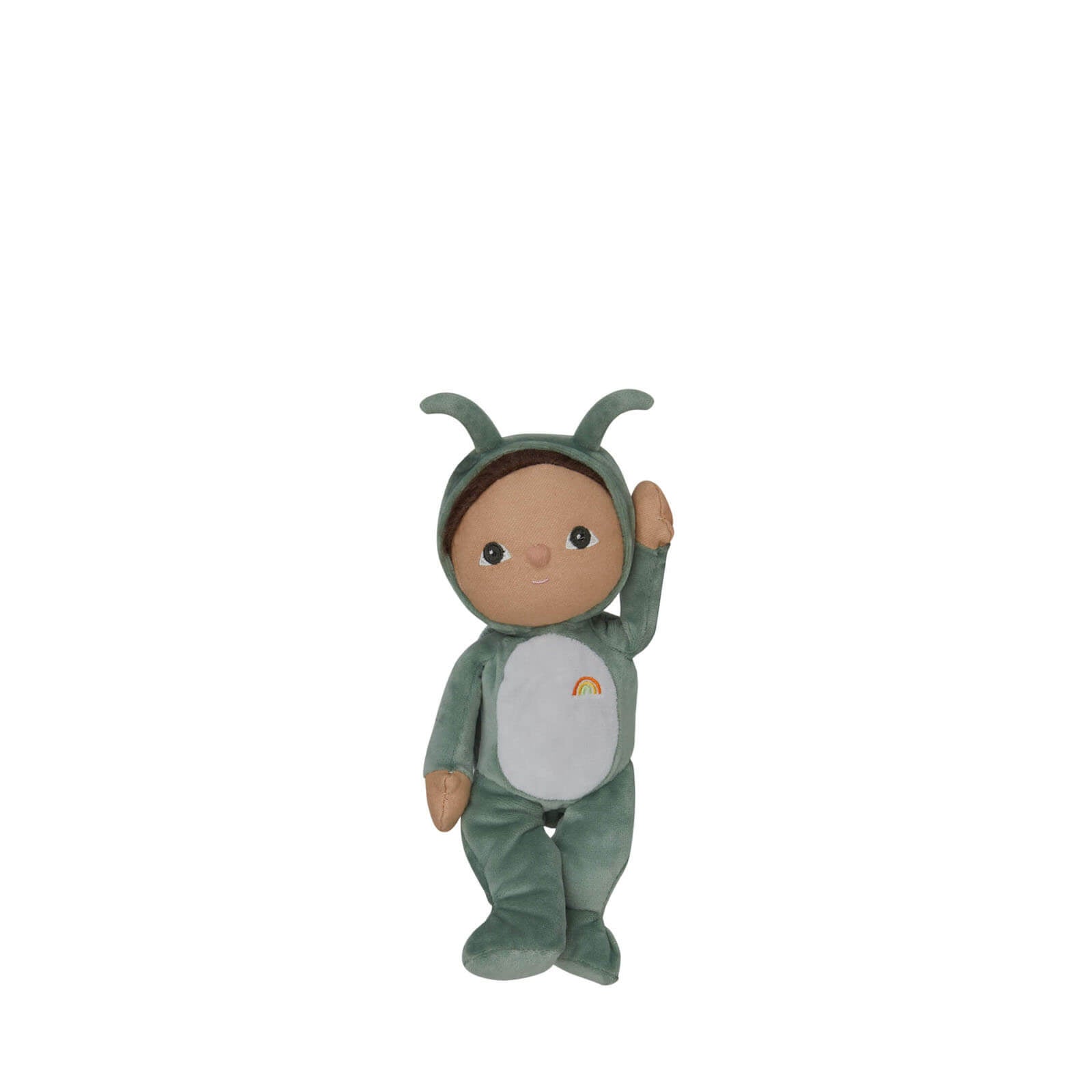 Dinky Dinkum Doll - Gideon Grasshopper