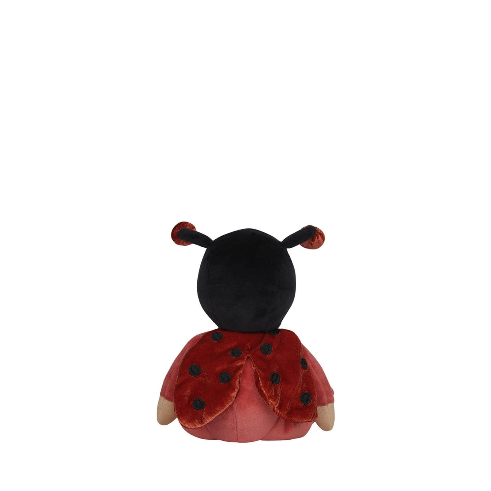 Dinky Dinkum Doll - Lola Ladybug