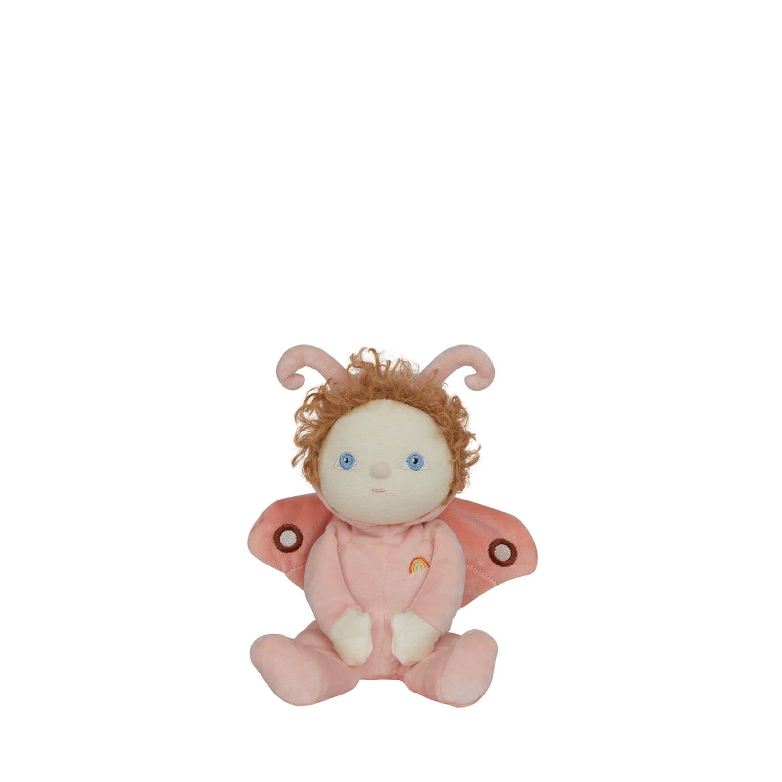 Dinky Dinkum Doll - Millie Moth