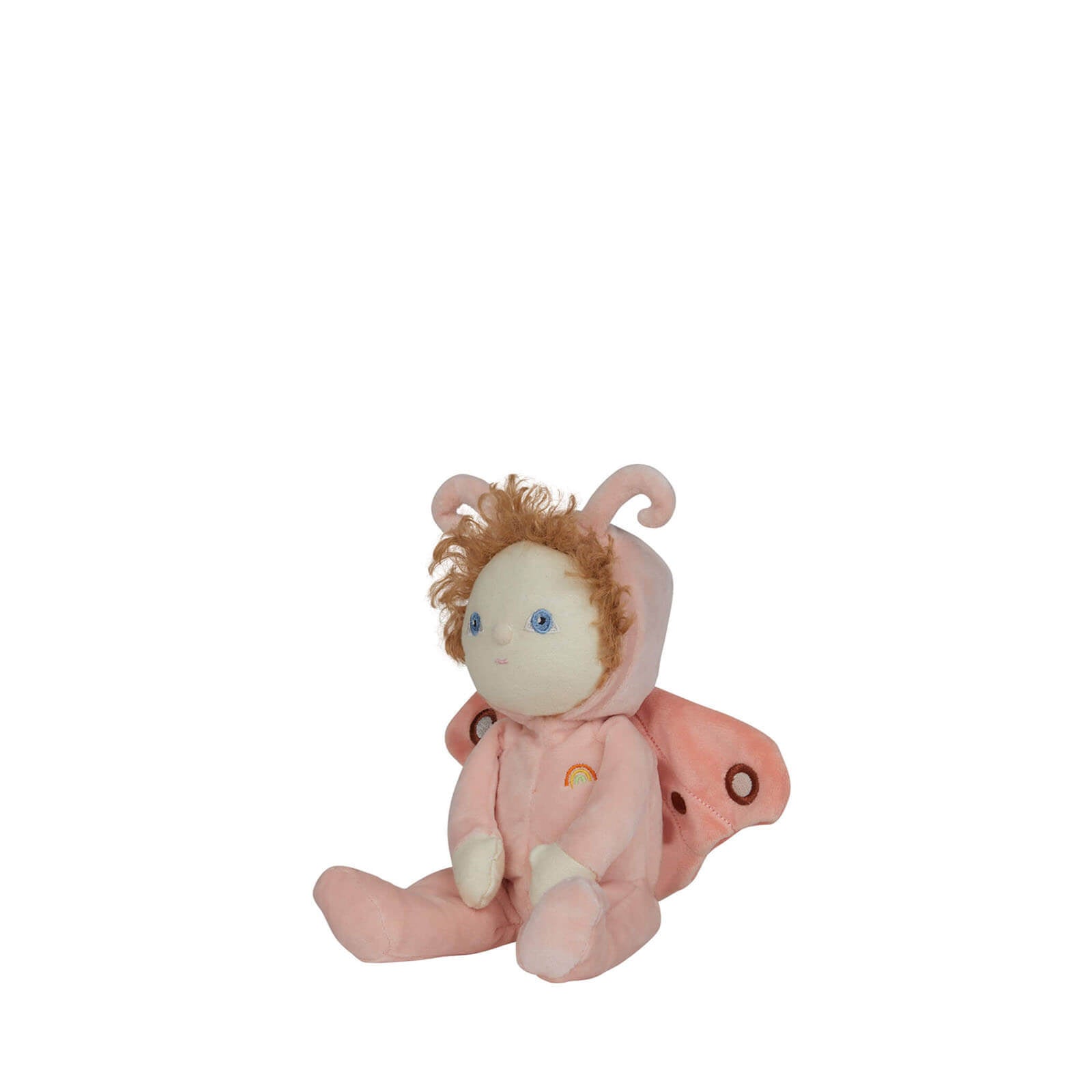 Dinky Dinkum Doll - Millie Moth