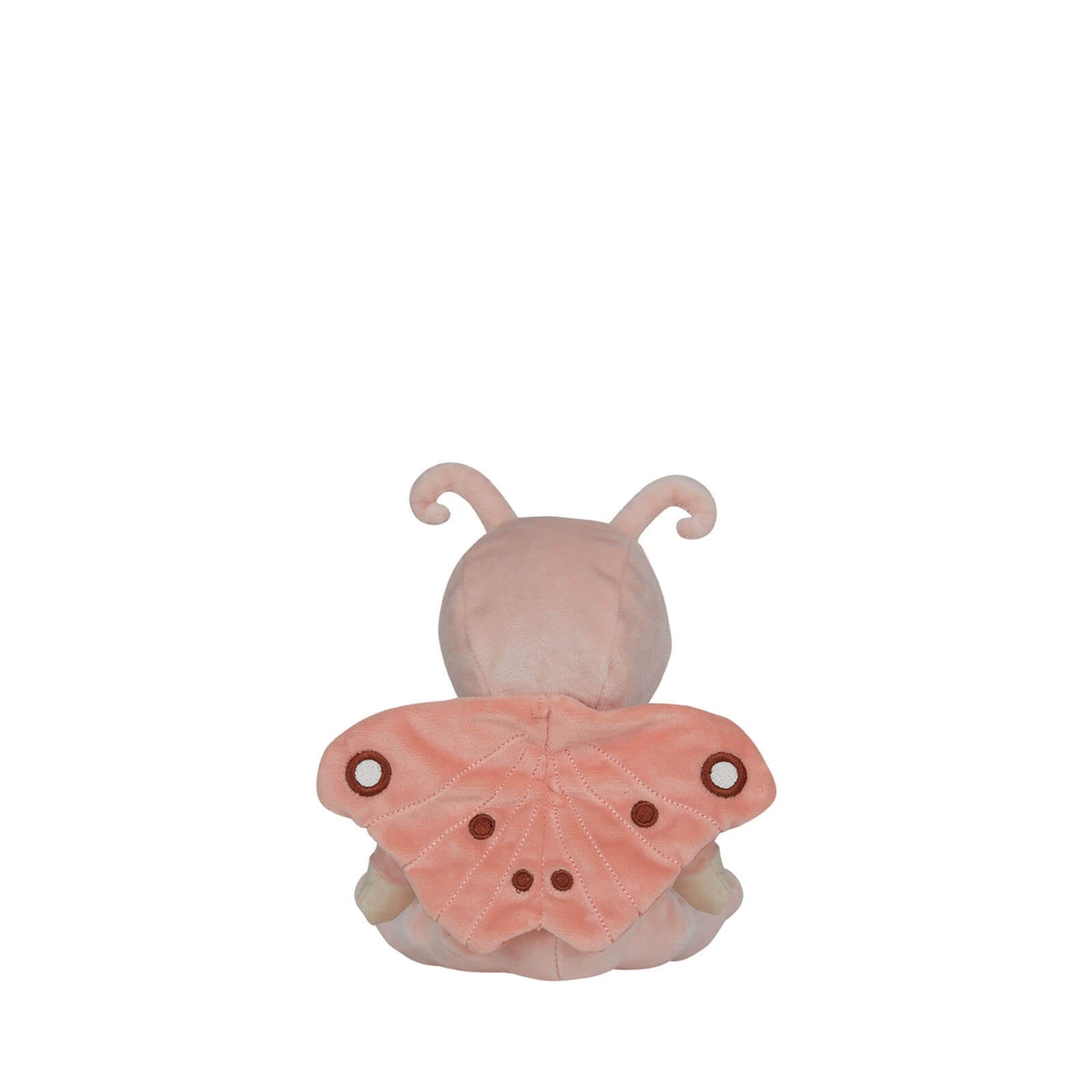 Dinky Dinkum Doll - Millie Moth